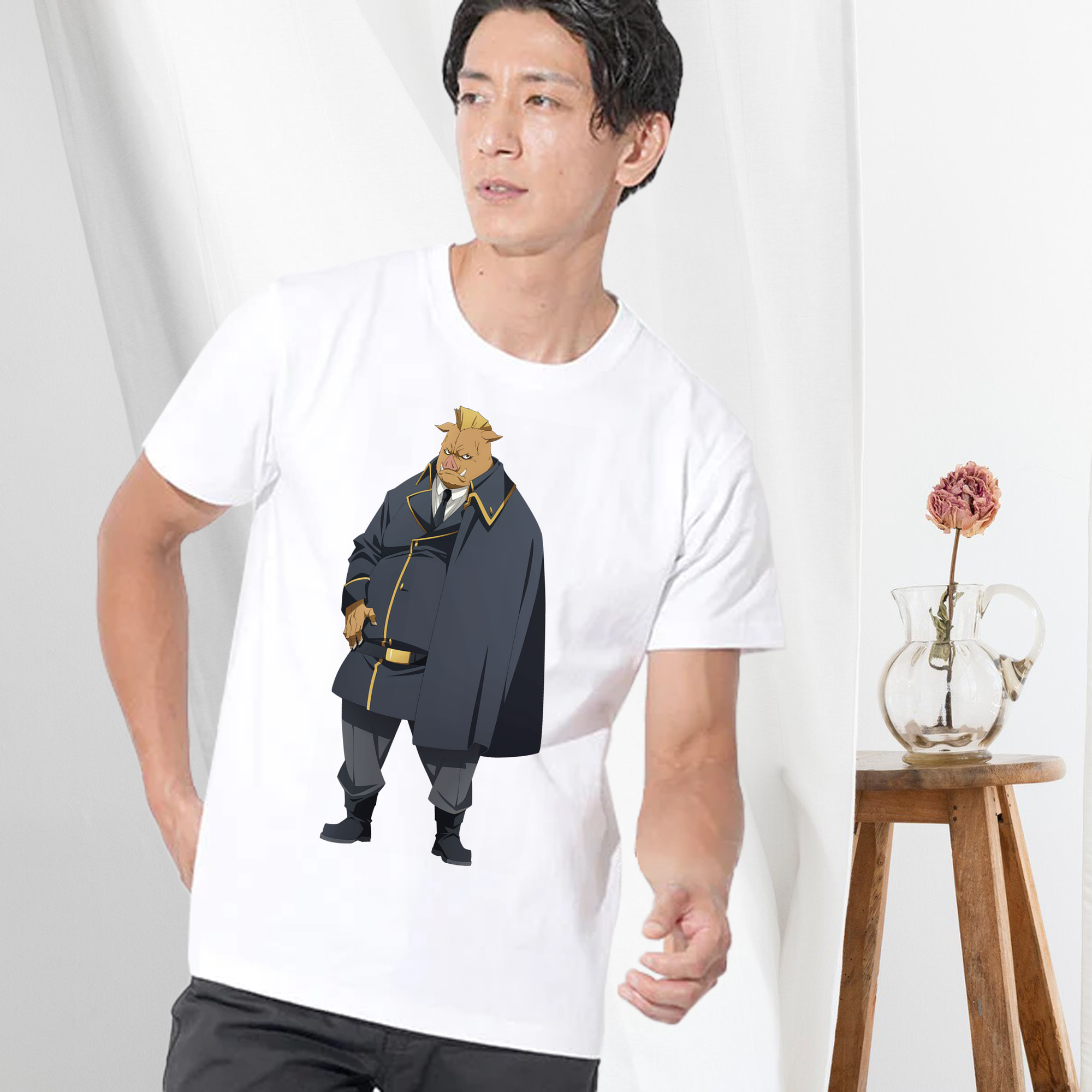 一般的なイメージ