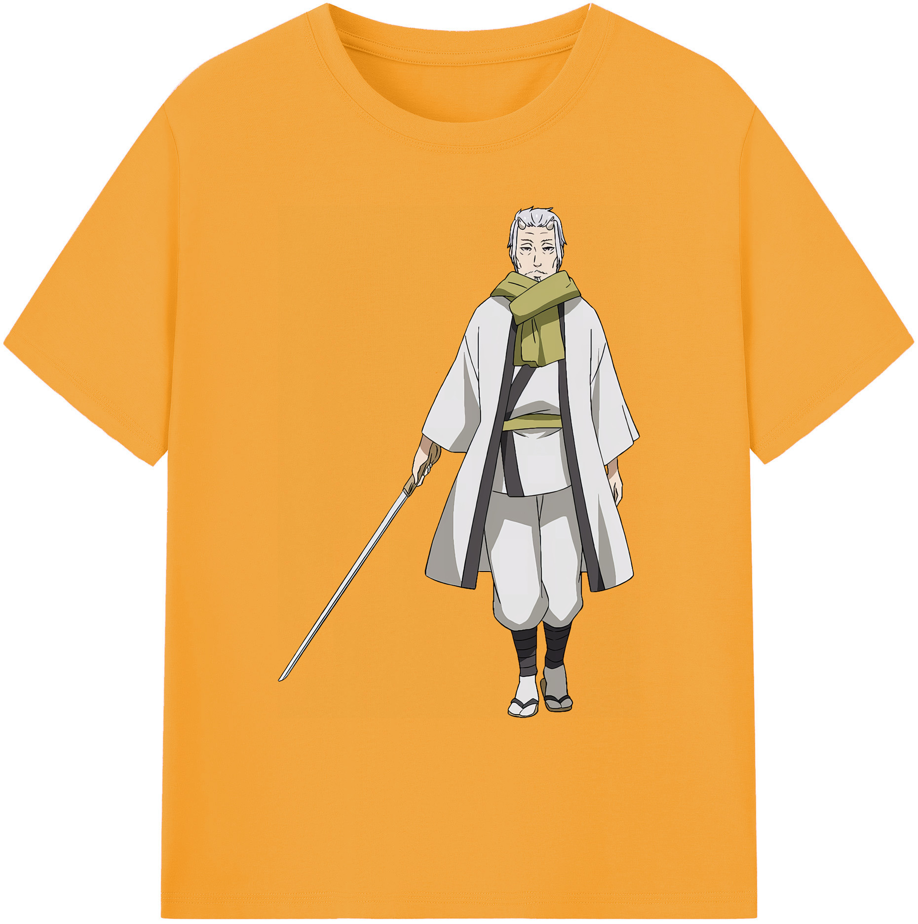（画像用） 転スラ Regarding Reincarnated to Slime 綿100％ メンズ半袖Tシャツ｜肌触りやわらか＆通気性