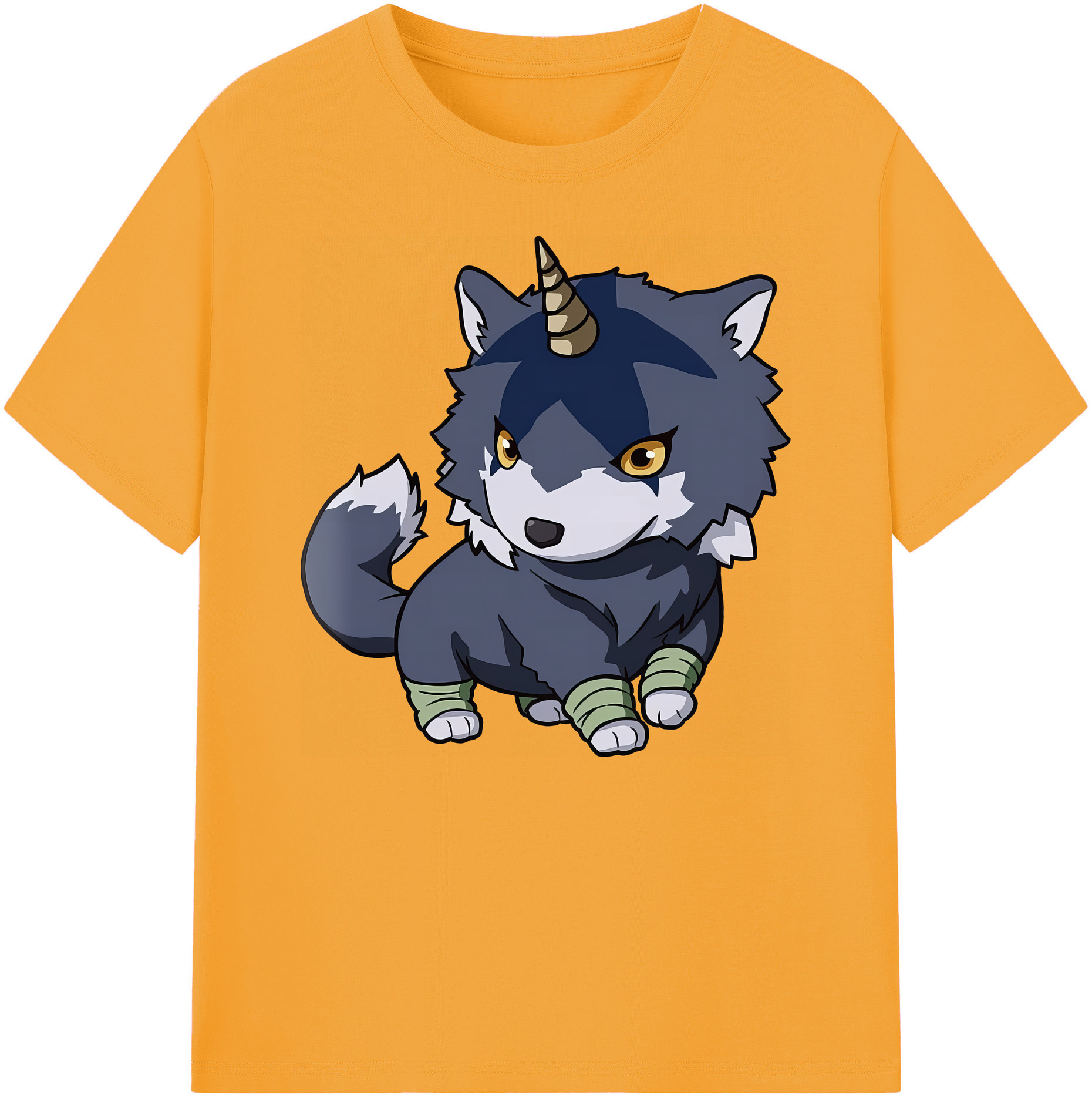 （画像用） 転スラ Regarding Reincarnated to Slime 綿100％ メンズ半袖Tシャツ｜肌触りやわらか＆通気性