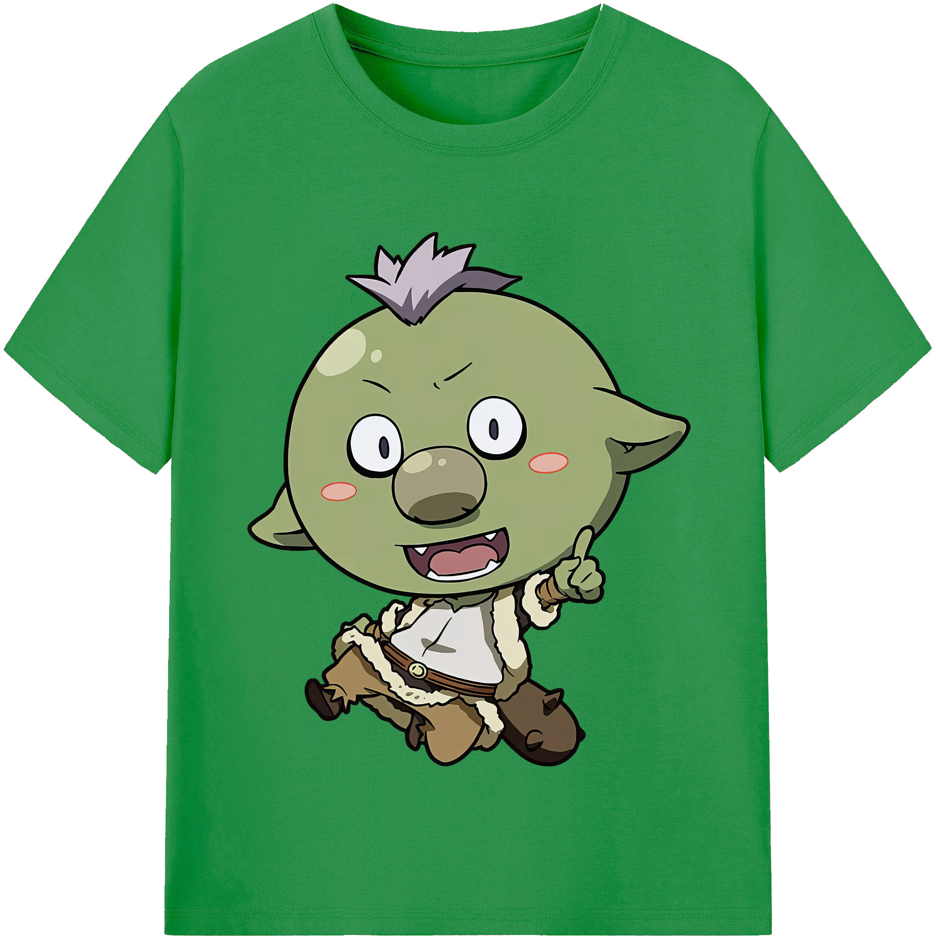 （画像用） 転スラ Regarding Reincarnated to Slime レディースカジュアルプリントTシャツ（綿100％）