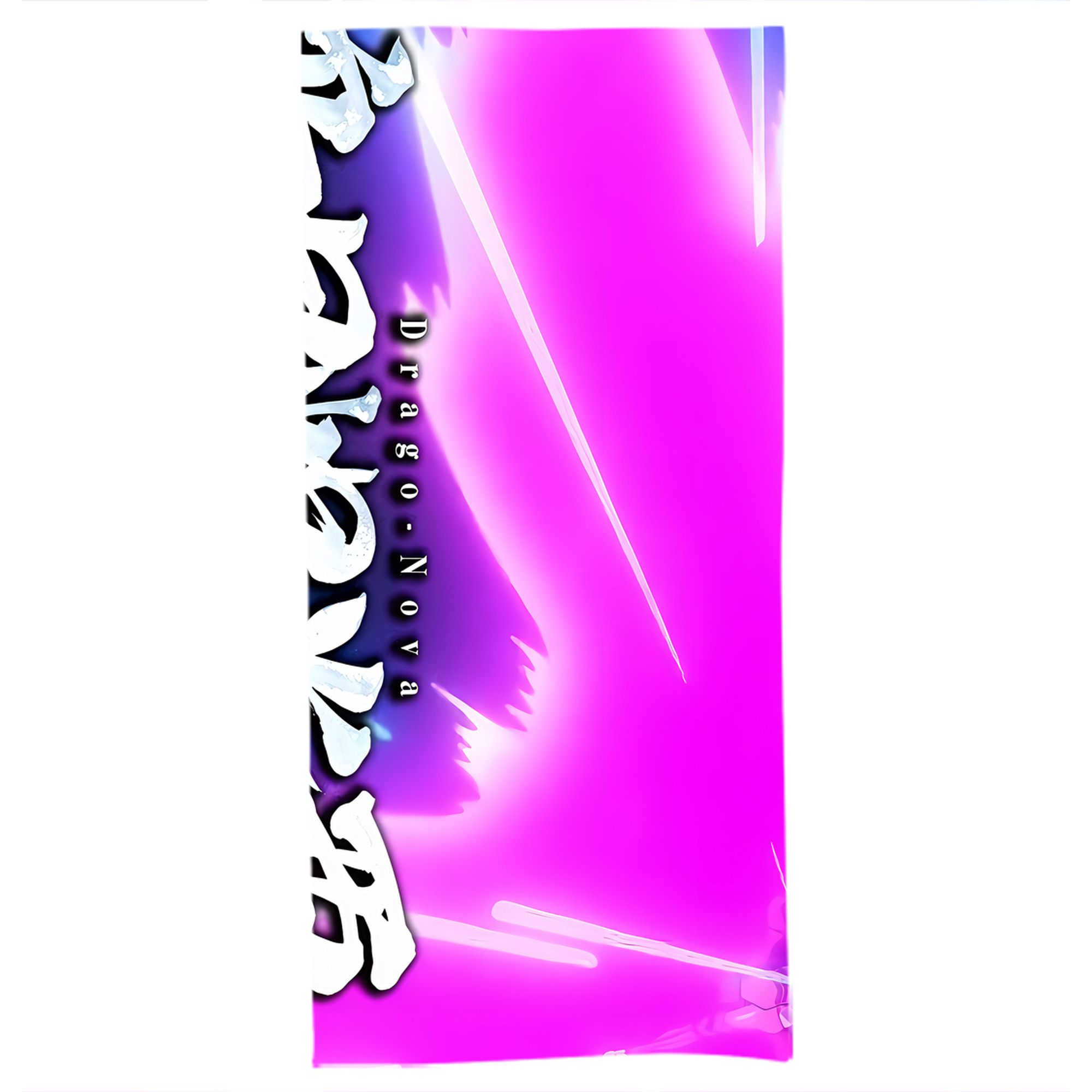 （画像用） 転スラ Regarding Reincarnated to Slime 大判バスタオル 70×140cm 吸水速乾 柔らかい肌触り