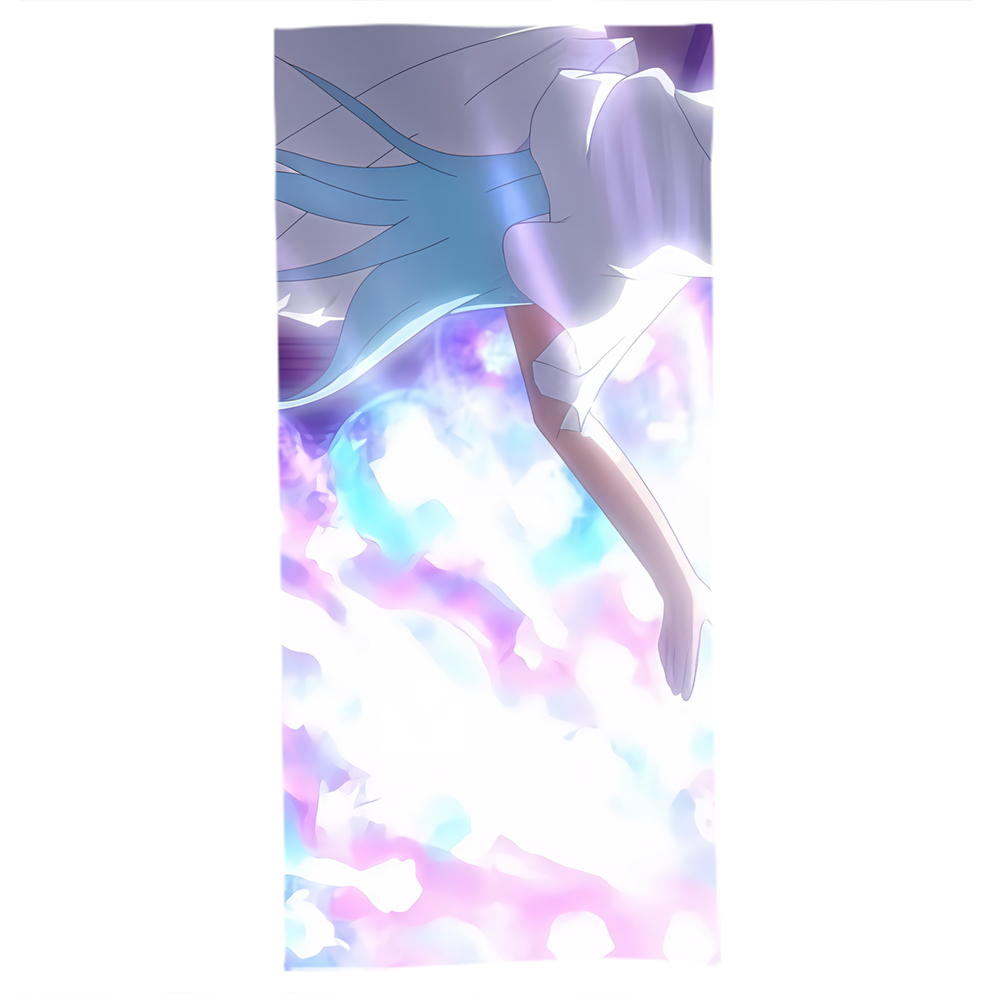 （画像用） 転スラ Regarding Reincarnated to Slime 大判バスタオル 70×140cm 吸水速乾 柔らかい肌触り