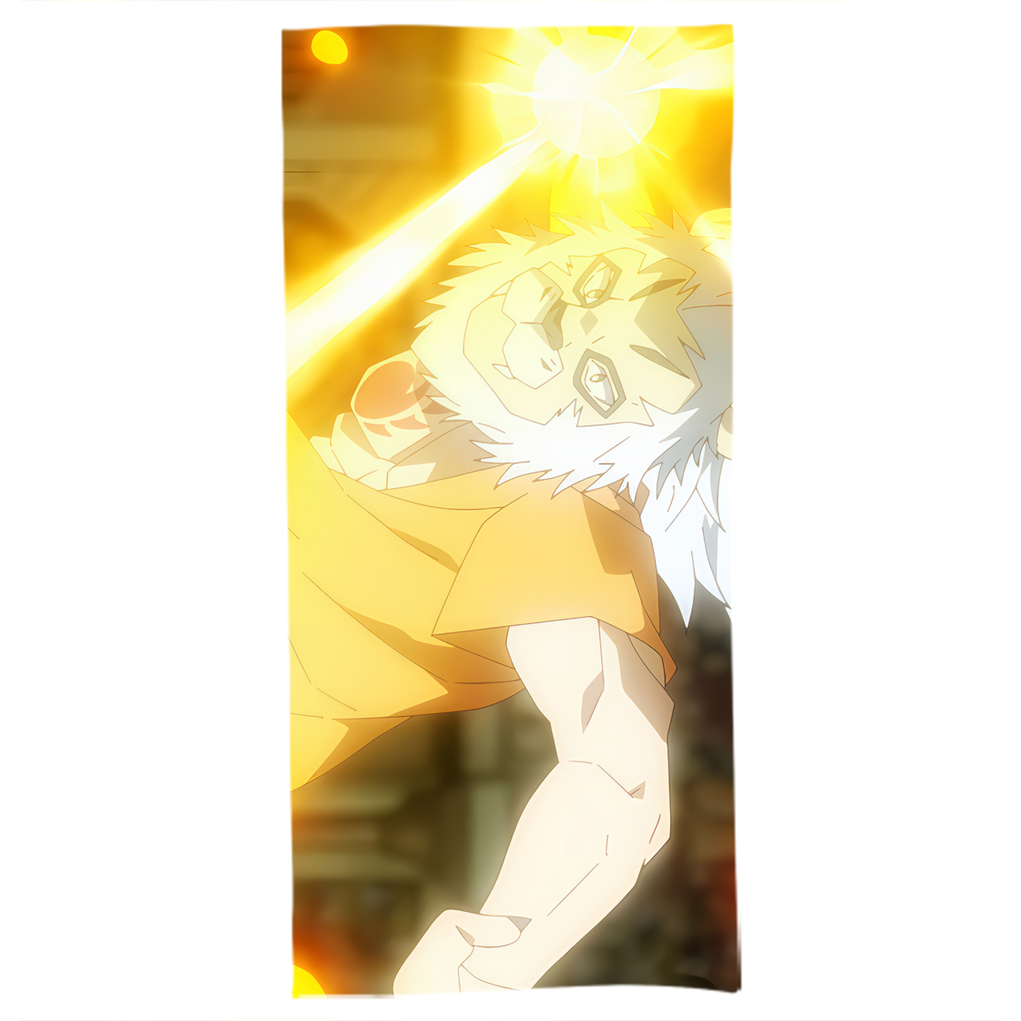 （画像用） 転スラ Regarding Reincarnated to Slime 大判バスタオル 70×140cm 吸水速乾 柔らかい肌触り