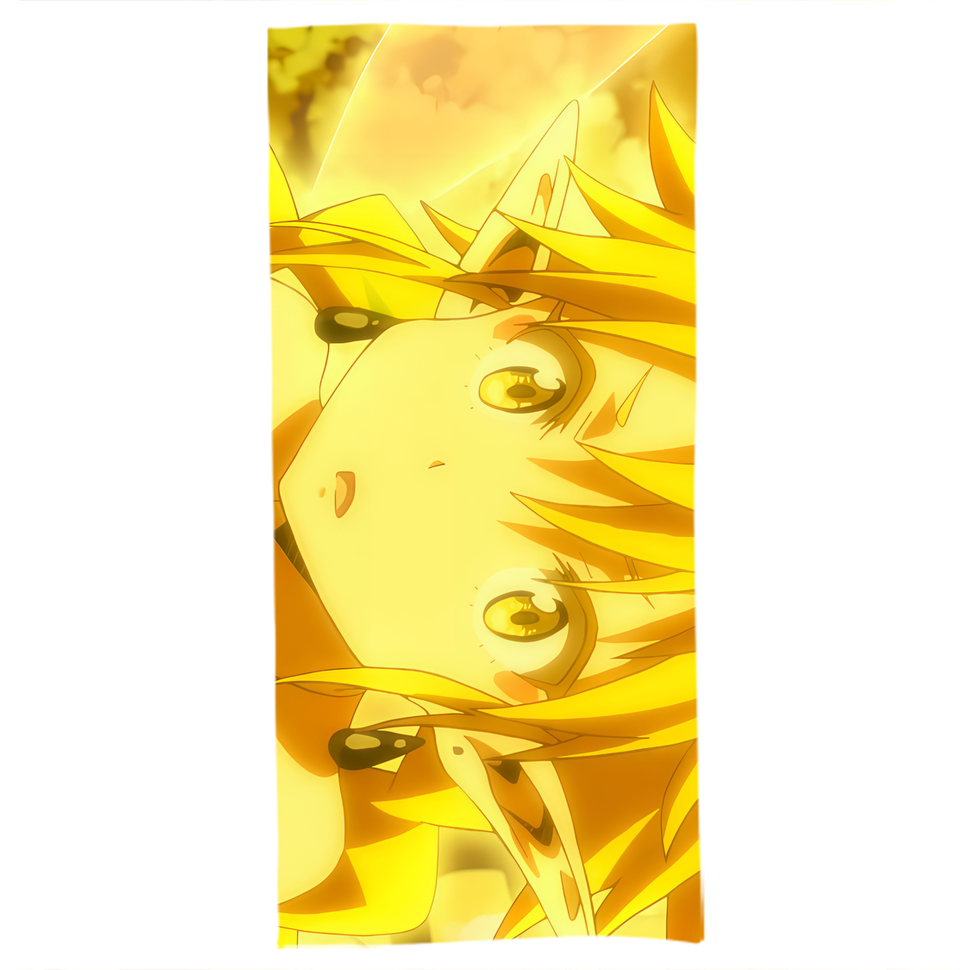 （画像用） 転スラ Regarding Reincarnated to Slime 大判バスタオル 70×140cm 吸水速乾 柔らかい肌触り
