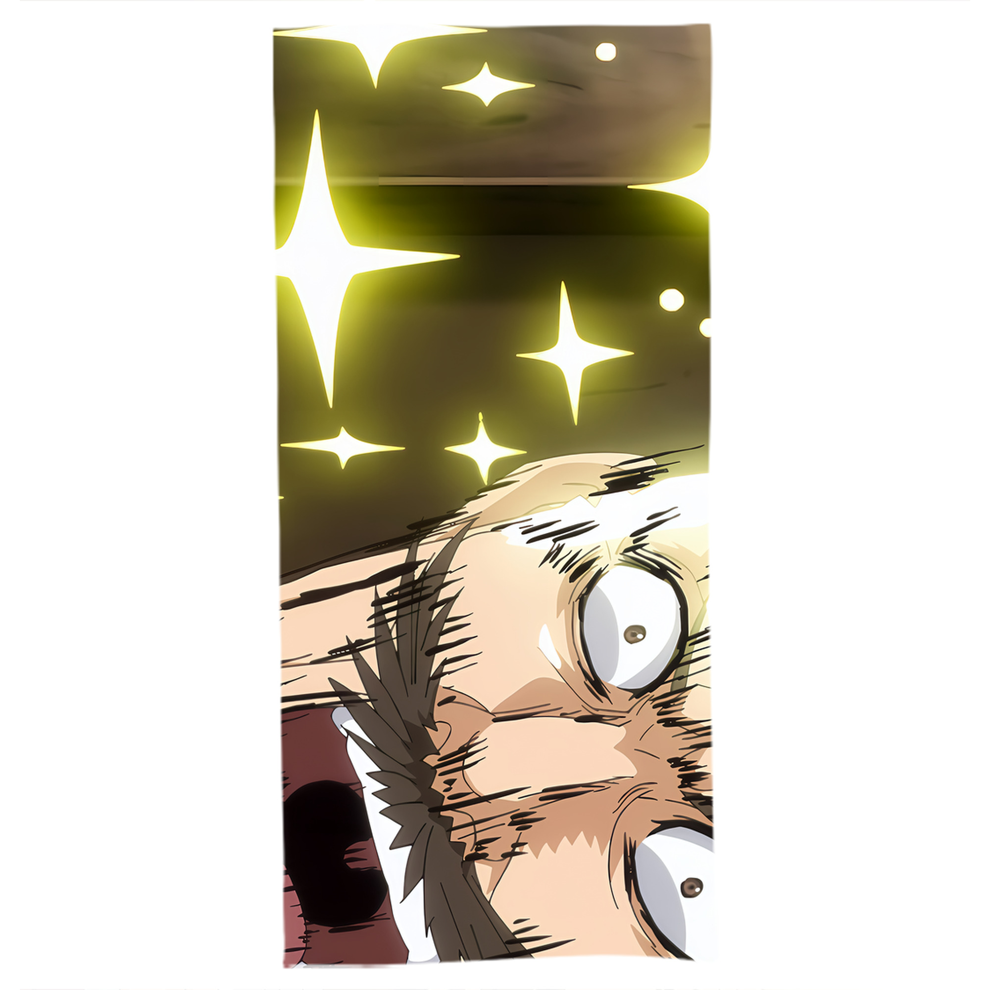 （画像用） 転スラ Regarding Reincarnated to Slime 大判バスタオル 70×140cm 吸水速乾 柔らかい肌触り