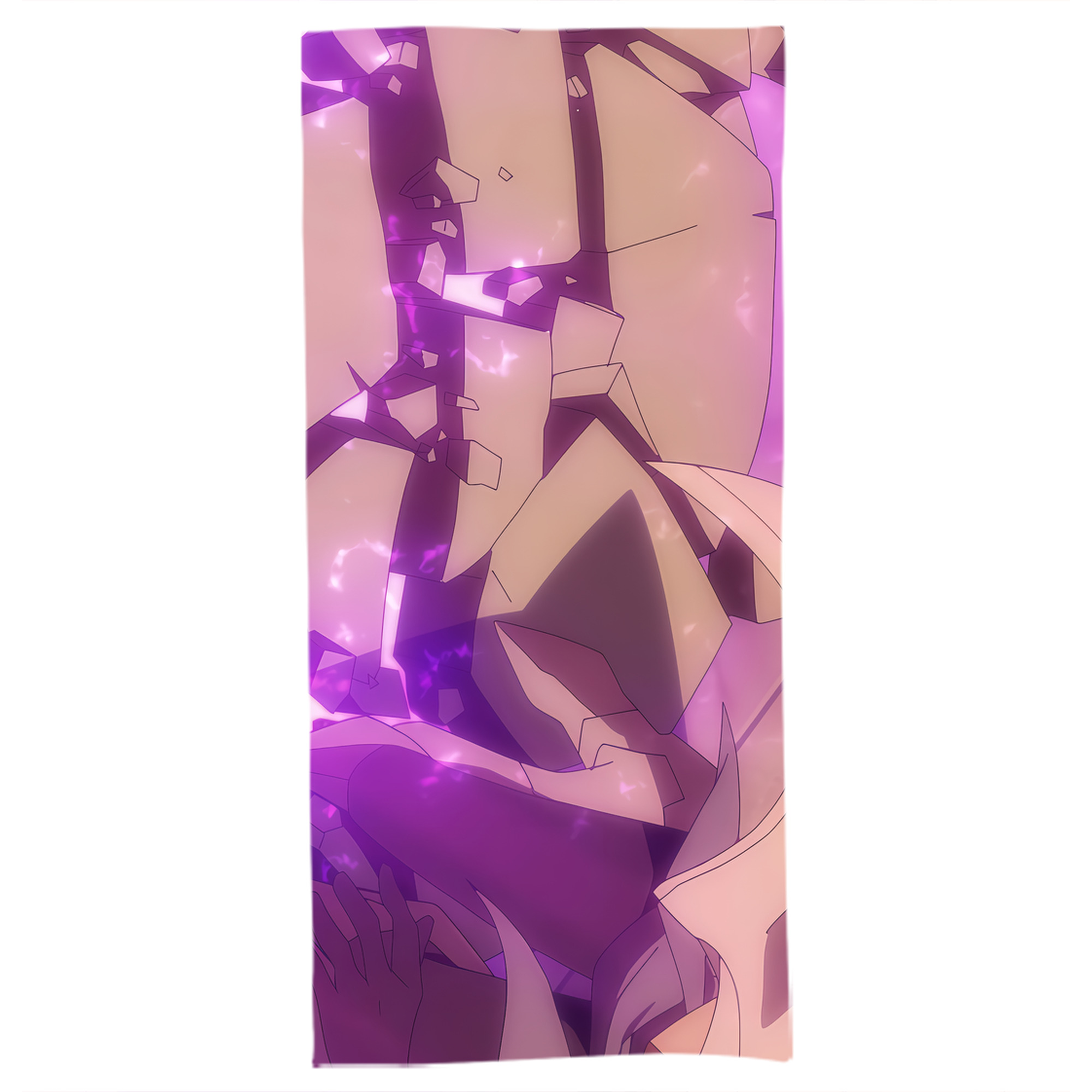 （画像用） 転スラ Regarding Reincarnated to Slime 大判バスタオル 70×140cm 吸水速乾 柔らかい肌触り