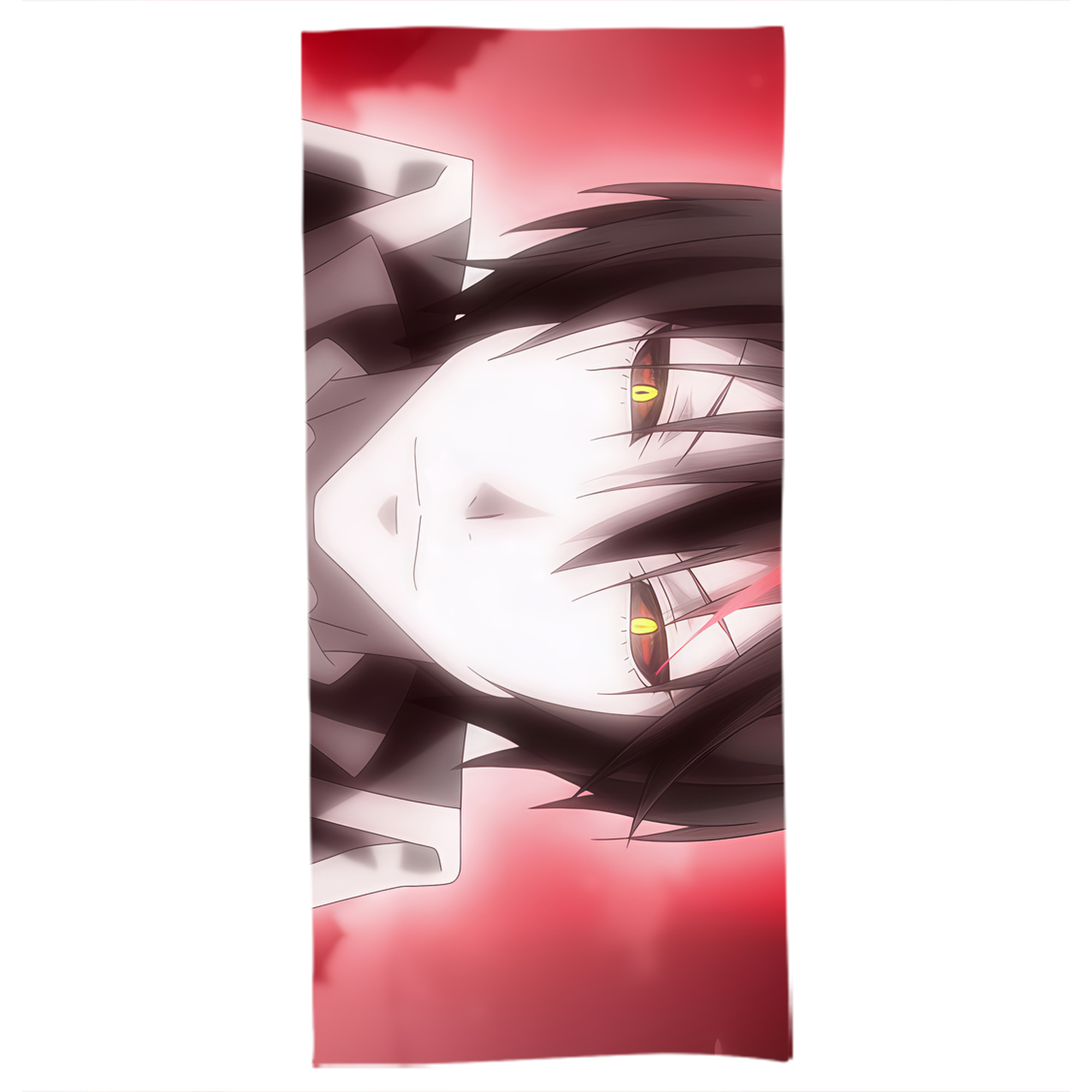 （画像用） 転スラ Regarding Reincarnated to Slime 大判バスタオル 70×140cm 吸水速乾 柔らかい肌触り