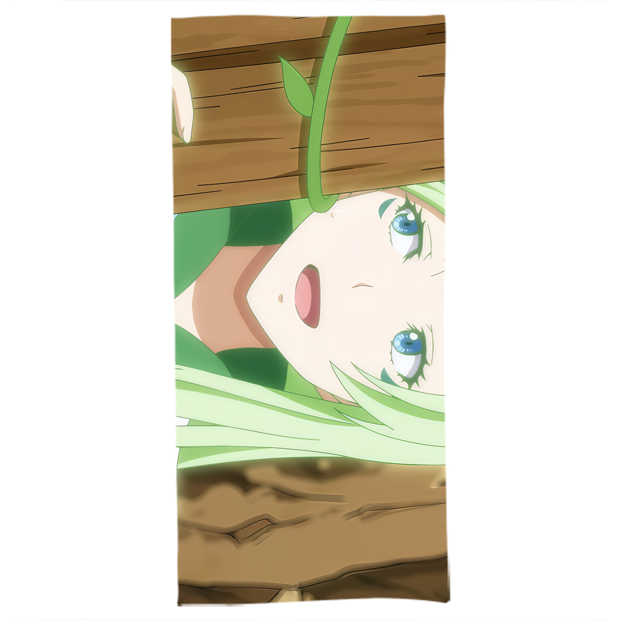 （画像用） 転スラ Regarding Reincarnated to Slime 大判バスタオル 70×140cm 吸水速乾 柔らかい肌触り
