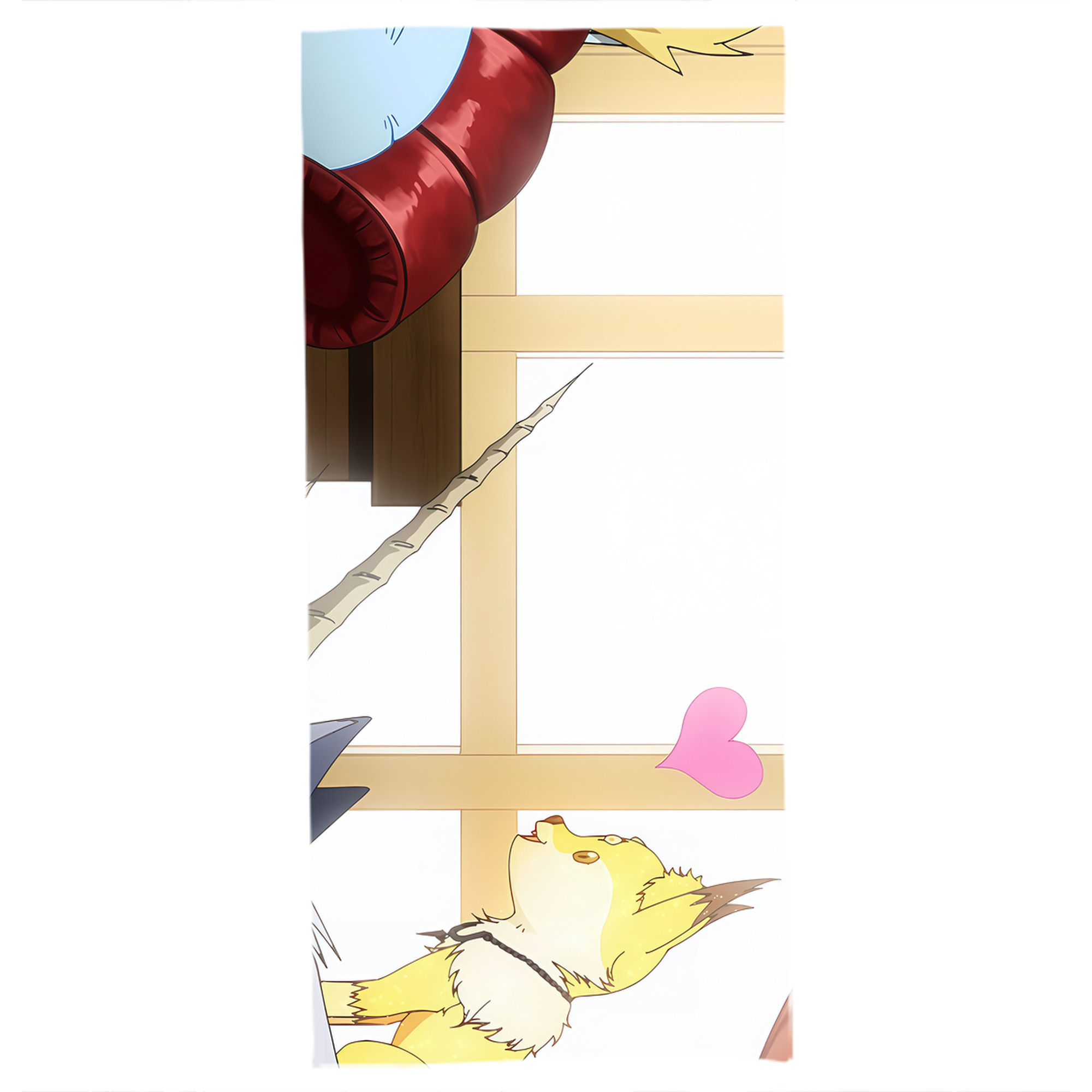 （画像用） 転スラ Regarding Reincarnated to Slime 大判バスタオル 70×140cm 吸水速乾 柔らかい肌触り