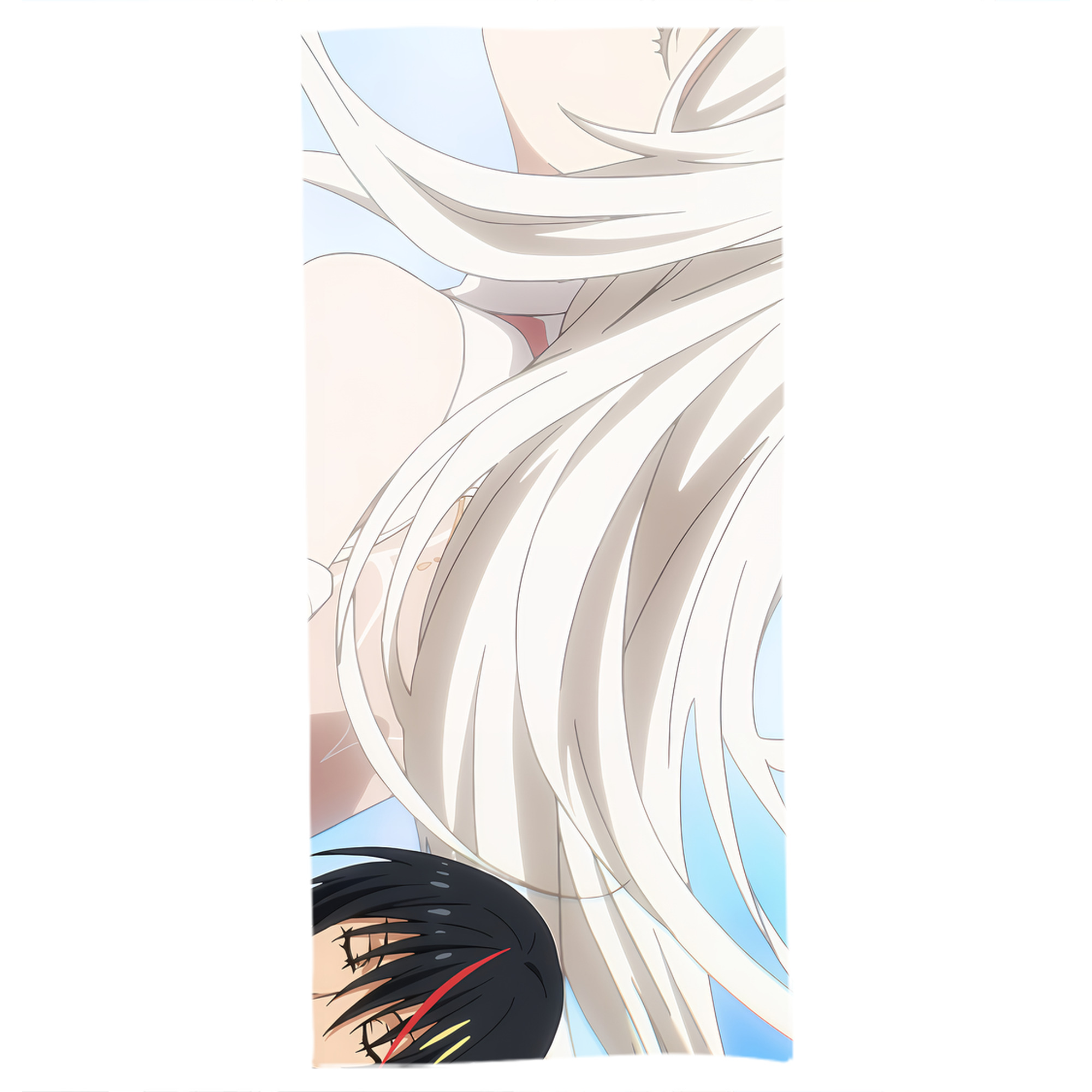 （画像用） 転スラ Regarding Reincarnated to Slime 大判バスタオル 70×140cm 吸水速乾 柔らかい肌触り