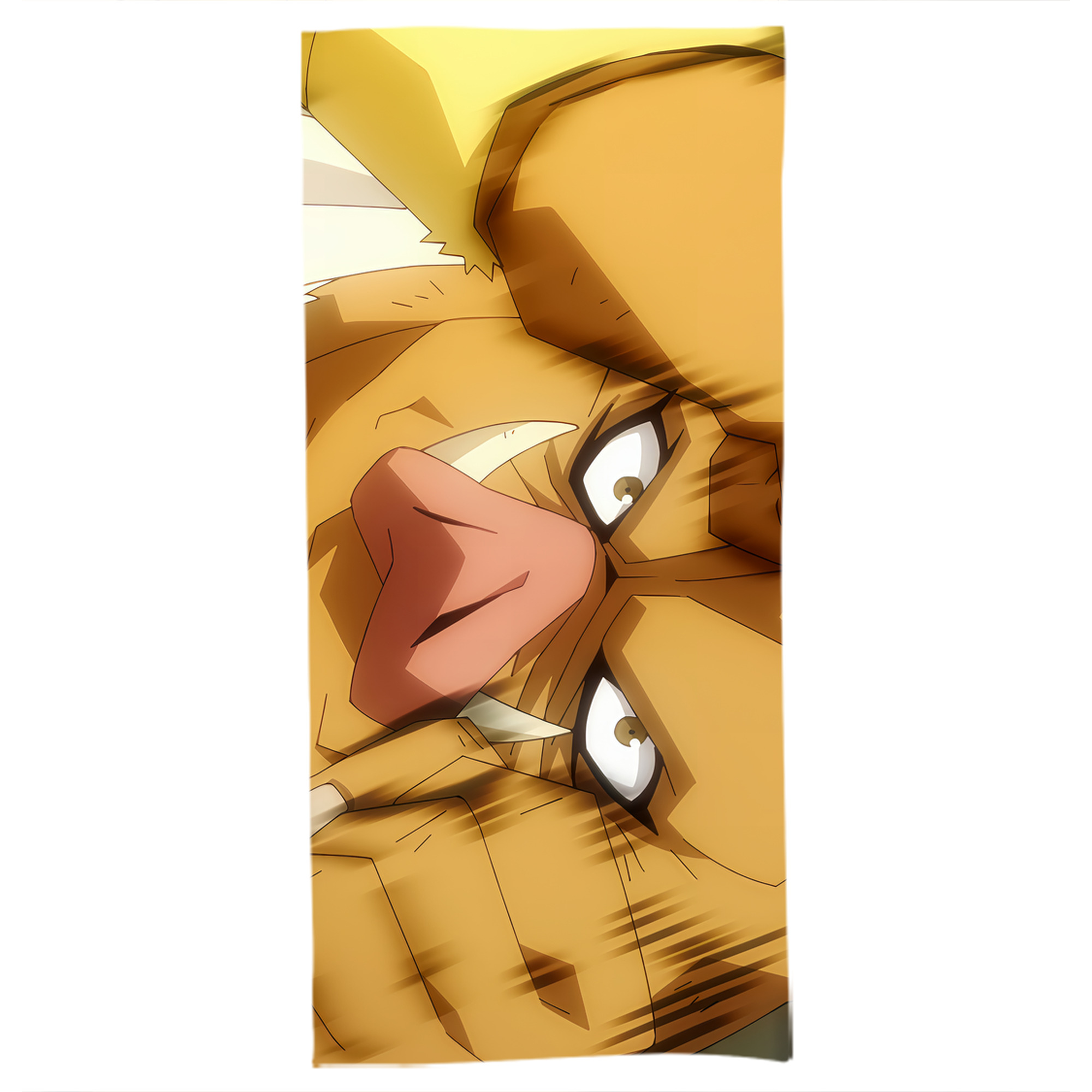 （画像用） 転スラ Regarding Reincarnated to Slime 大判バスタオル 70×140cm 吸水速乾 柔らかい肌触り