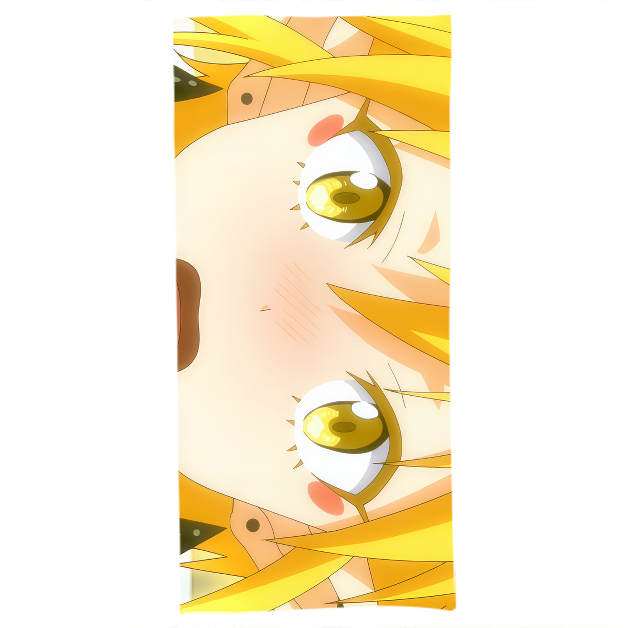 （画像用） 転スラ Regarding Reincarnated to Slime 大判バスタオル 70×140cm 吸水速乾 柔らかい肌触り