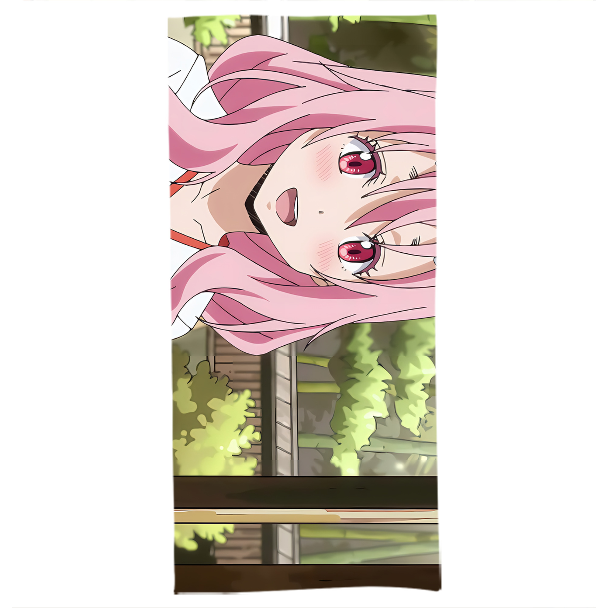 （画像用） 転スラ Regarding Reincarnated to Slime 大判バスタオル 70×140cm 吸水速乾 柔らかい肌触り