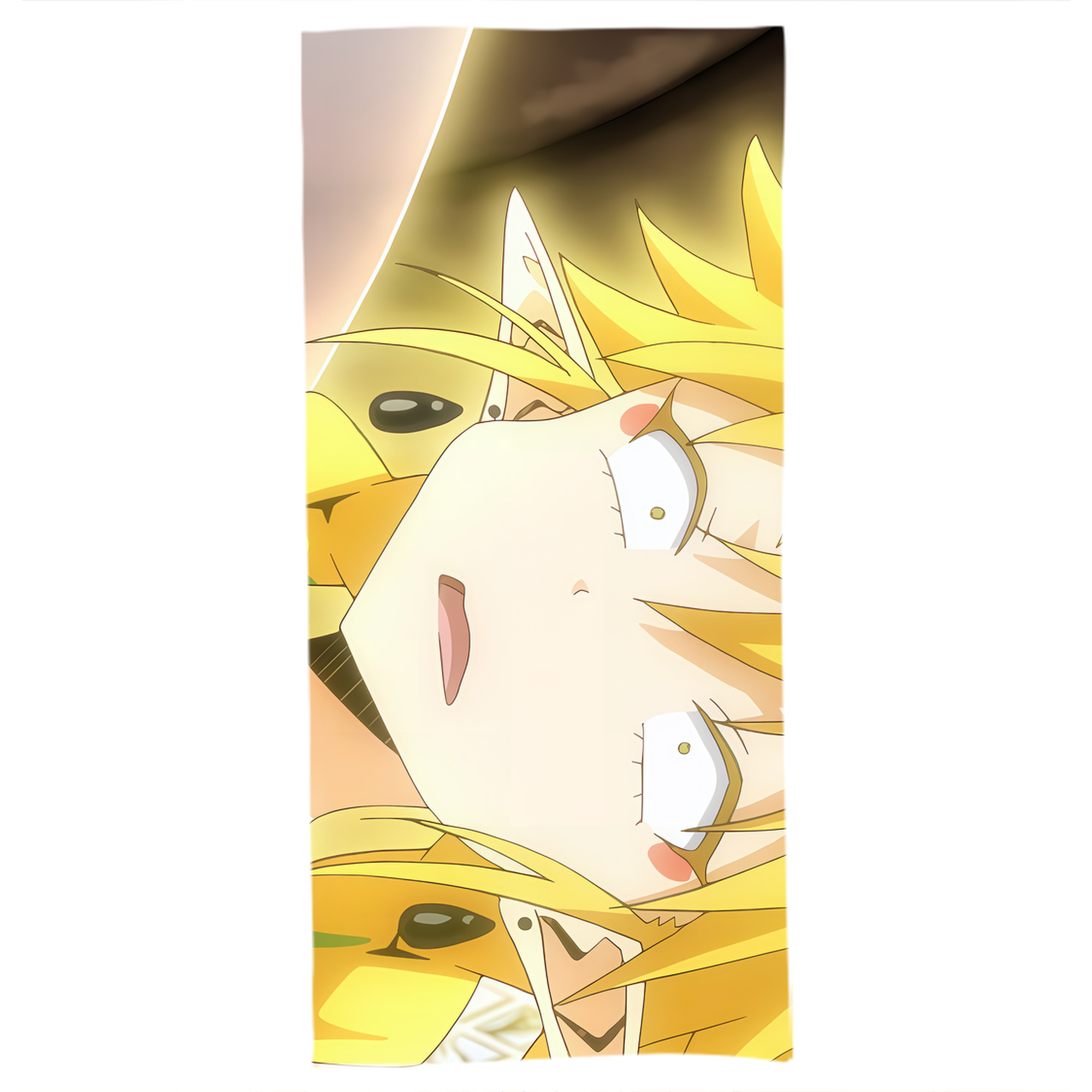（画像用） 転スラ Regarding Reincarnated to Slime 大判バスタオル 70×140cm 吸水速乾 柔らかい肌触り