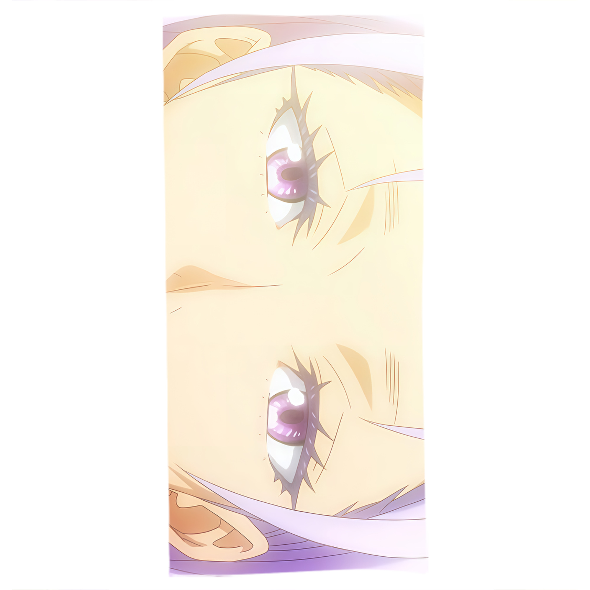 （画像用） 転スラ Regarding Reincarnated to Slime 大判バスタオル 70×140cm 吸水速乾 柔らかい肌触り