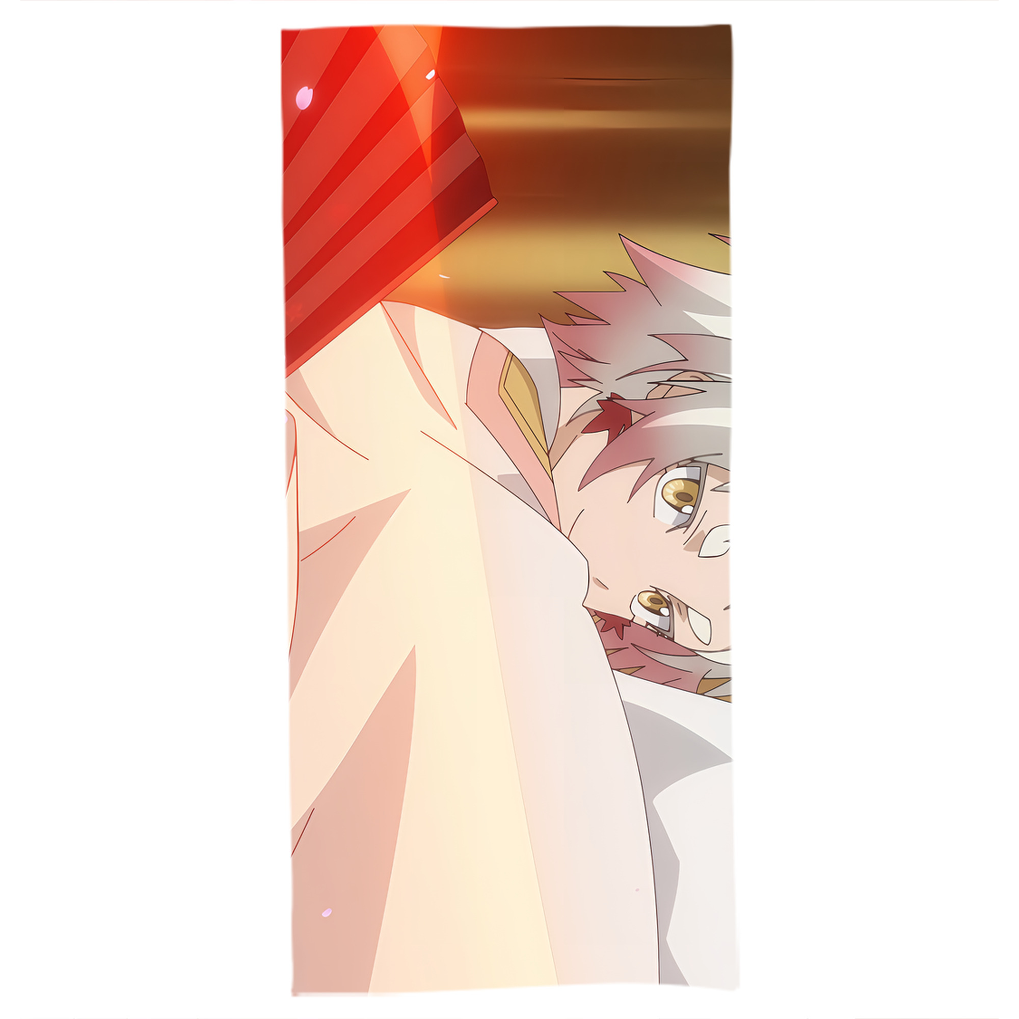 （画像用） 転スラ Regarding Reincarnated to Slime 大判バスタオル 70×140cm 吸水速乾 柔らかい肌触り