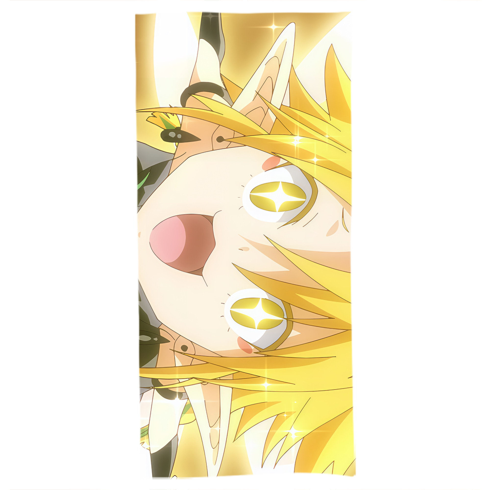 （画像用） 転スラ Regarding Reincarnated to Slime 大判バスタオル 70×140cm 吸水速乾 柔らかい肌触り