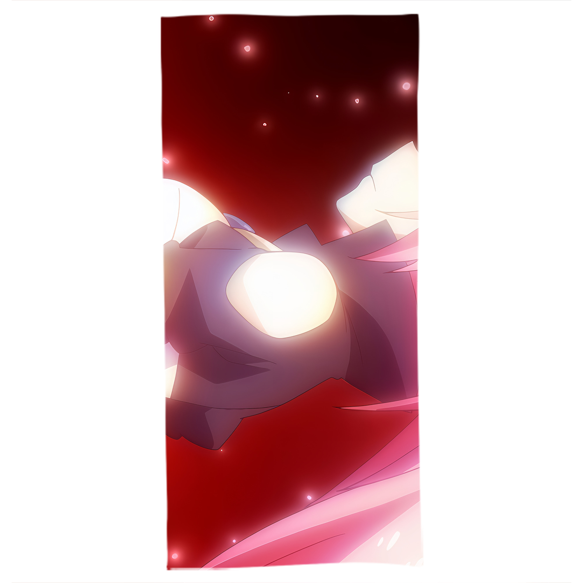 （画像用） 転スラ Regarding Reincarnated to Slime 大判バスタオル 70×140cm 吸水速乾 柔らかい肌触り
