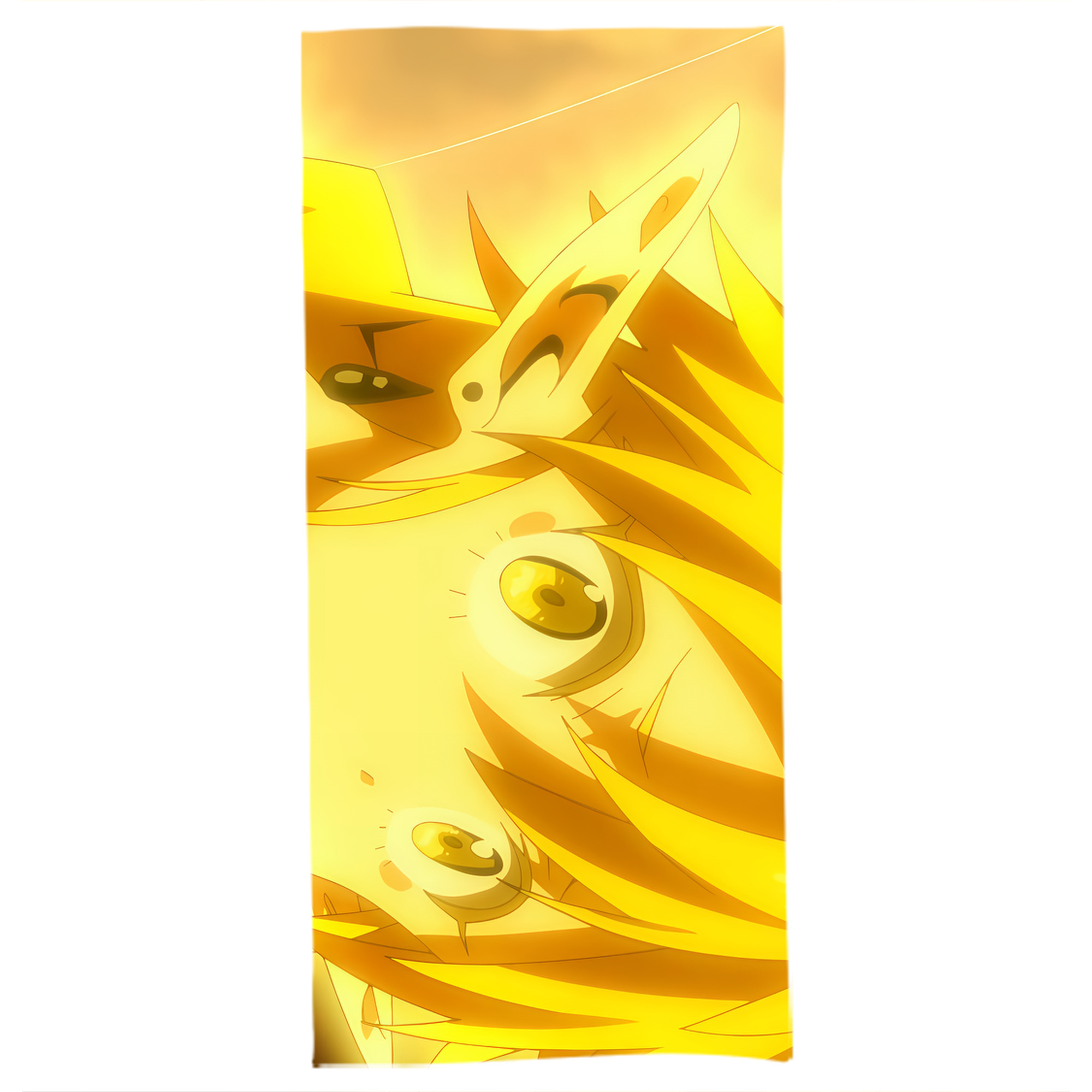 （画像用） 転スラ Regarding Reincarnated to Slime 大判バスタオル 70×140cm 吸水速乾 柔らかい肌触り