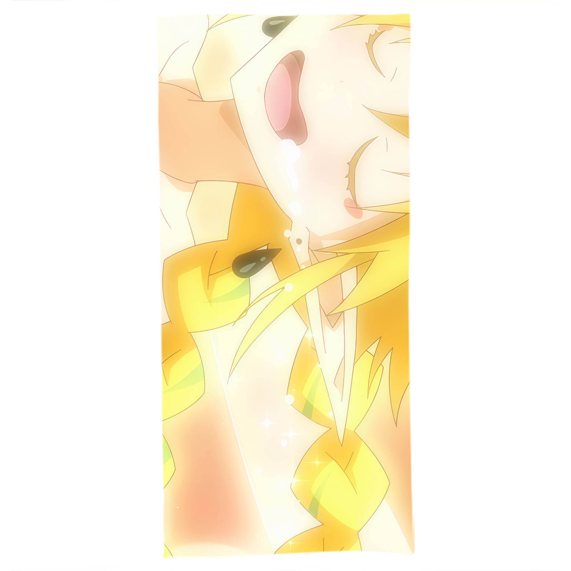 （画像用） 転スラ Regarding Reincarnated to Slime 大判バスタオル 70×140cm 吸水速乾 柔らかい肌触り