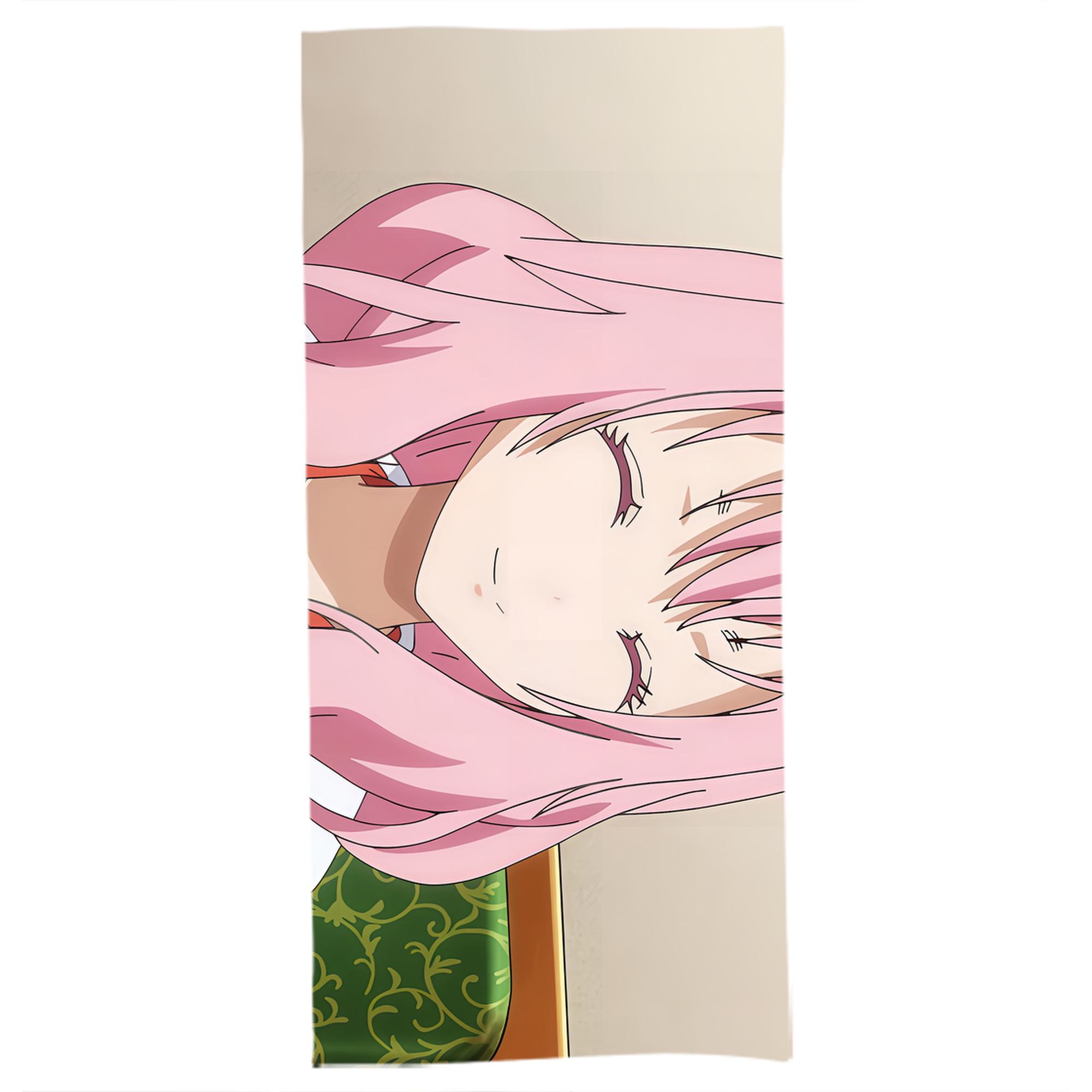 （画像用） 転スラ Regarding Reincarnated to Slime 大判バスタオル 70×140cm 吸水速乾 柔らかい肌触り