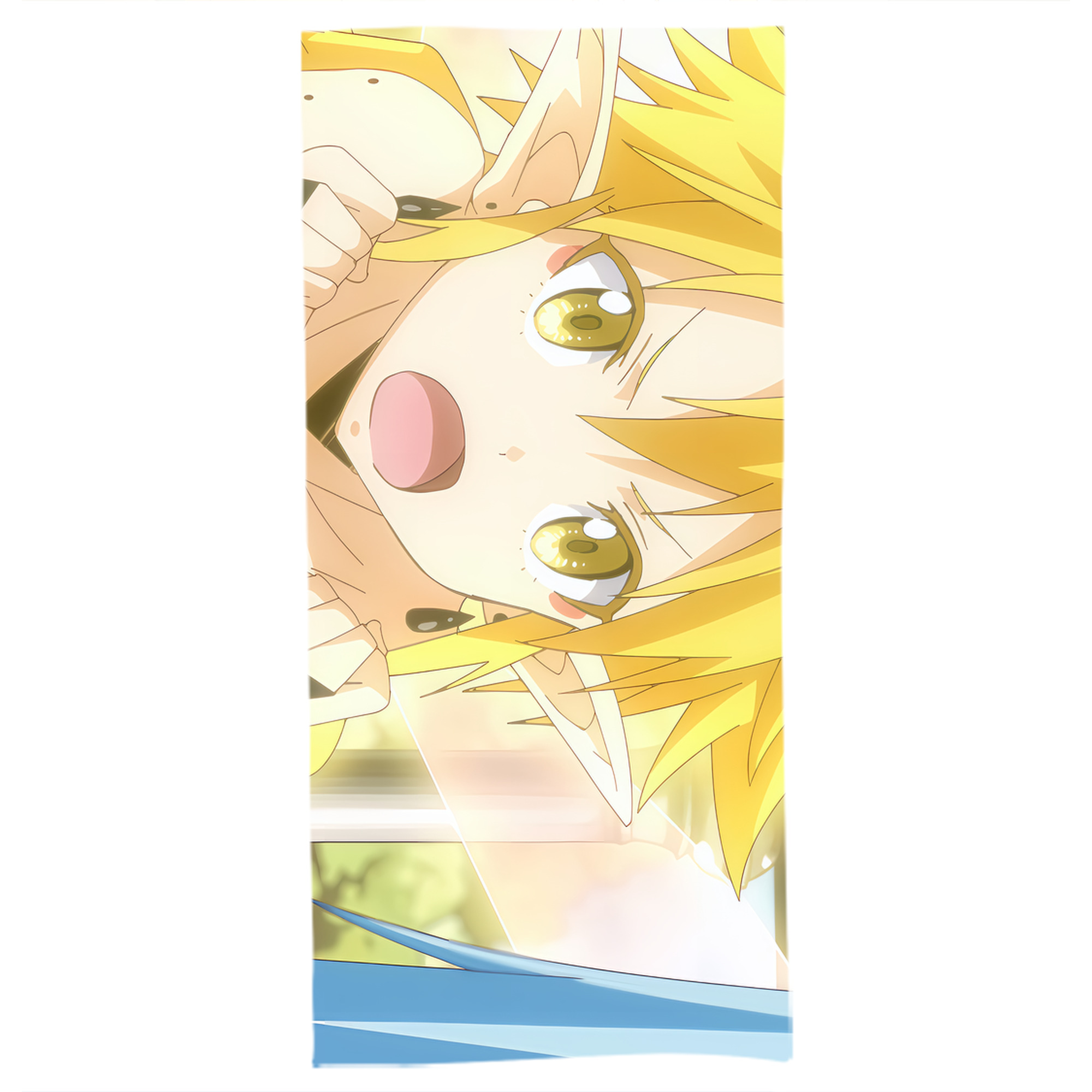 （画像用） 転スラ Regarding Reincarnated to Slime 大判バスタオル 70×140cm 吸水速乾 柔らかい肌触り