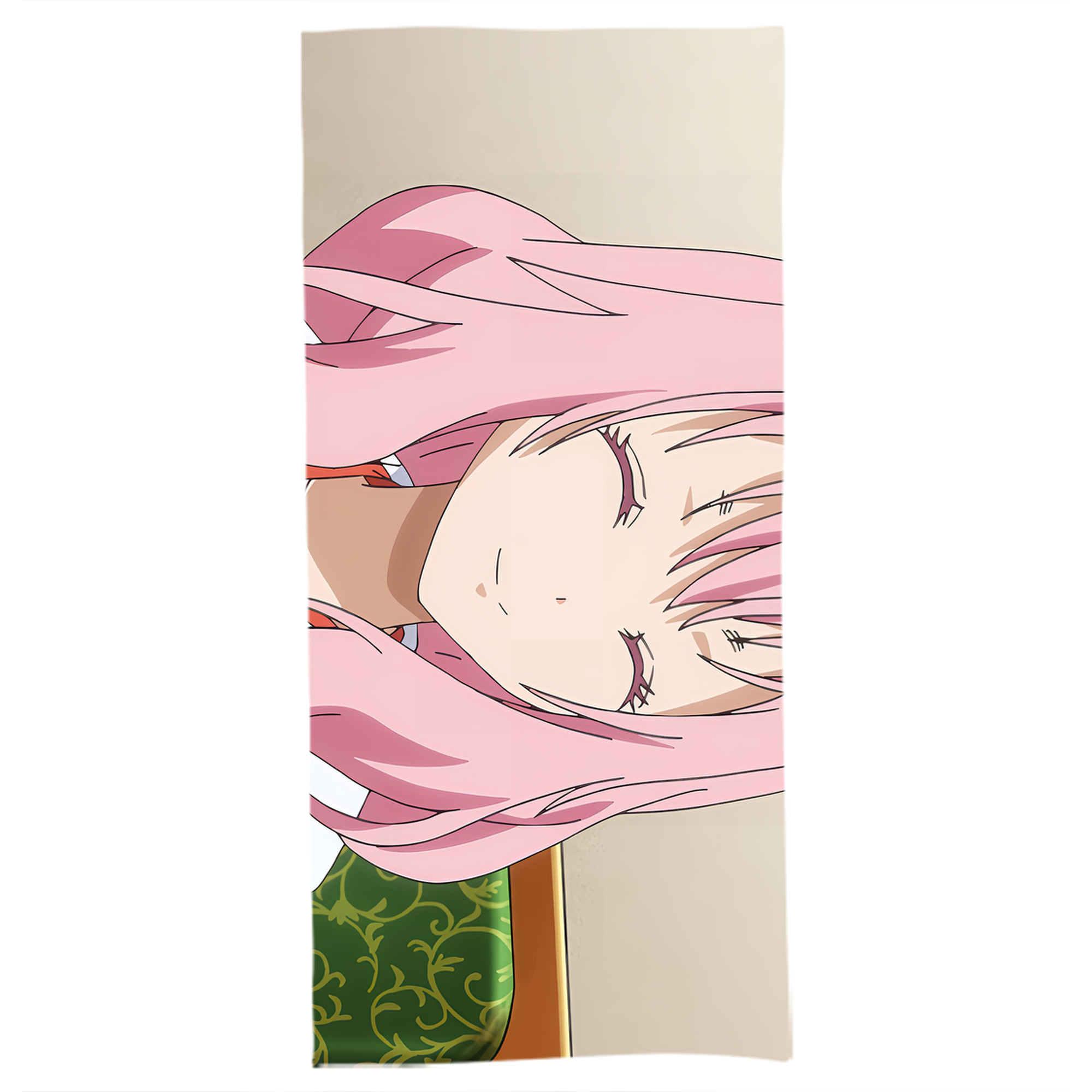 （画像用） 転スラ Regarding Reincarnated to Slime 大判バスタオル 70×140cm 吸水速乾 柔らかい肌触り