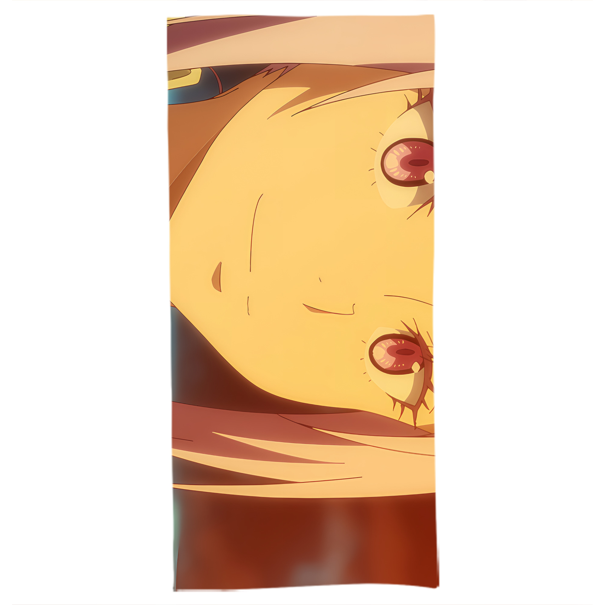 （画像用） 転スラ Regarding Reincarnated to Slime 大判バスタオル 70×140cm 吸水速乾 柔らかい肌触り