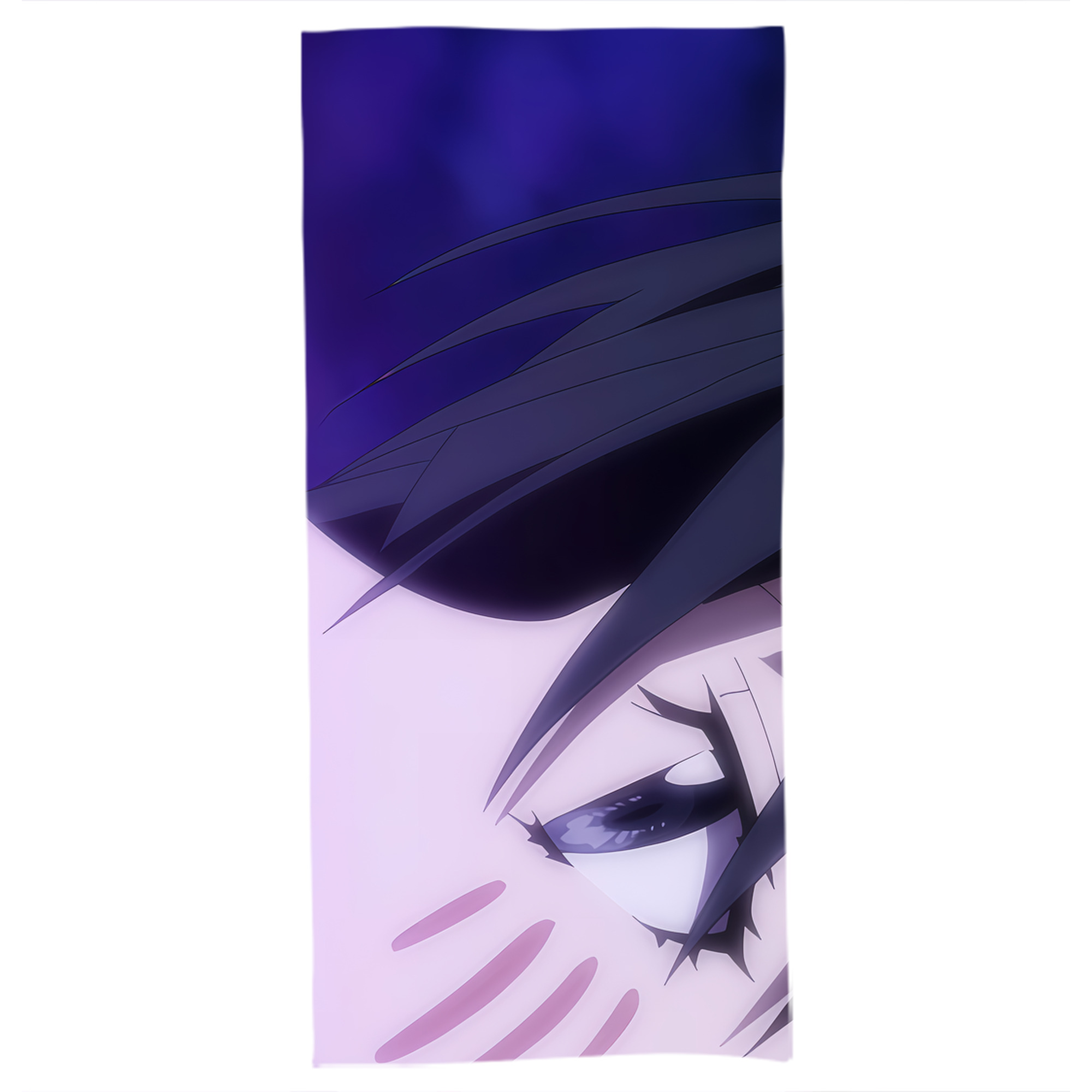 （画像用） 転スラ Regarding Reincarnated to Slime 大判バスタオル 70×140cm 吸水速乾 柔らかい肌触り