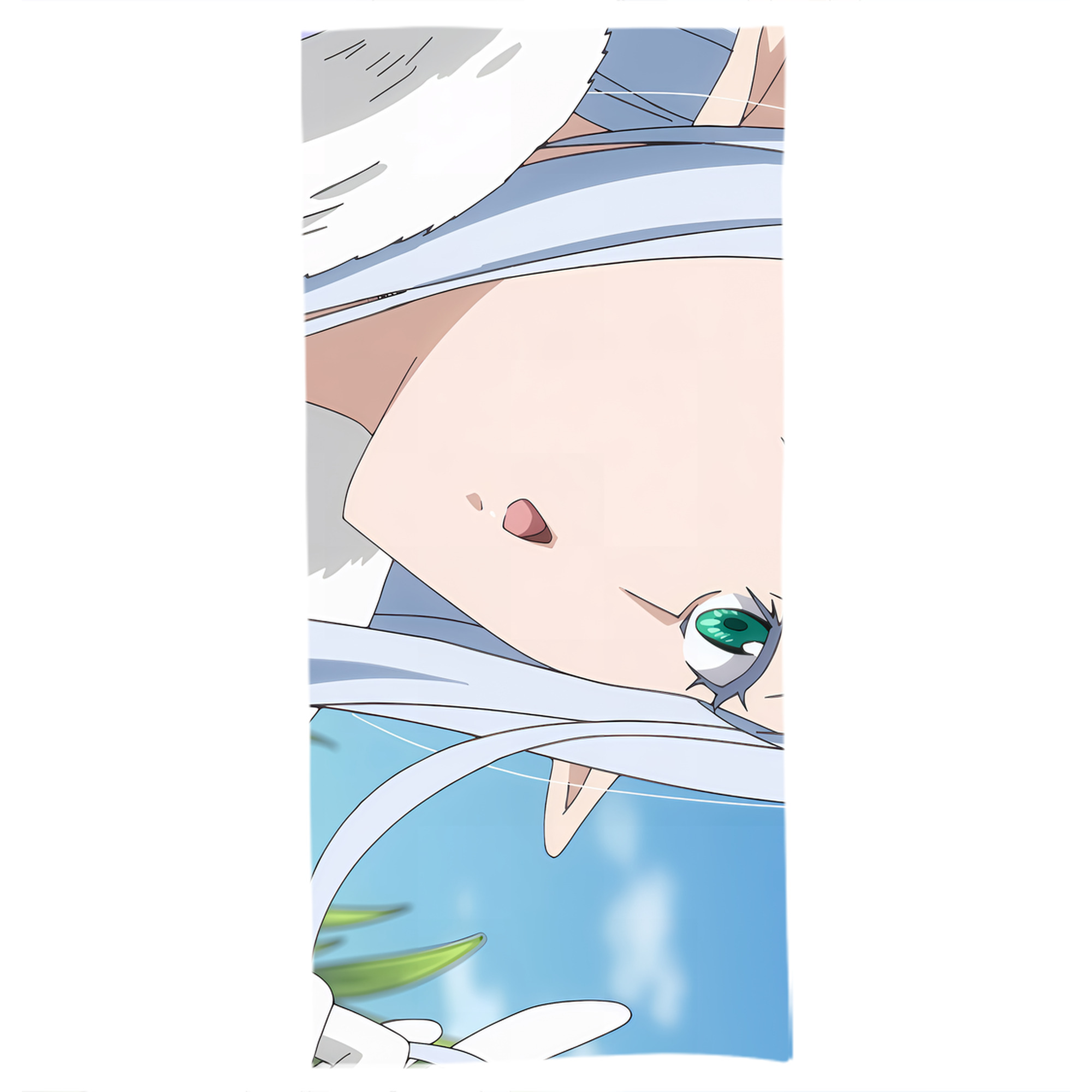 （画像用） 転スラ Regarding Reincarnated to Slime 大判バスタオル 70×140cm 吸水速乾 柔らかい肌触り