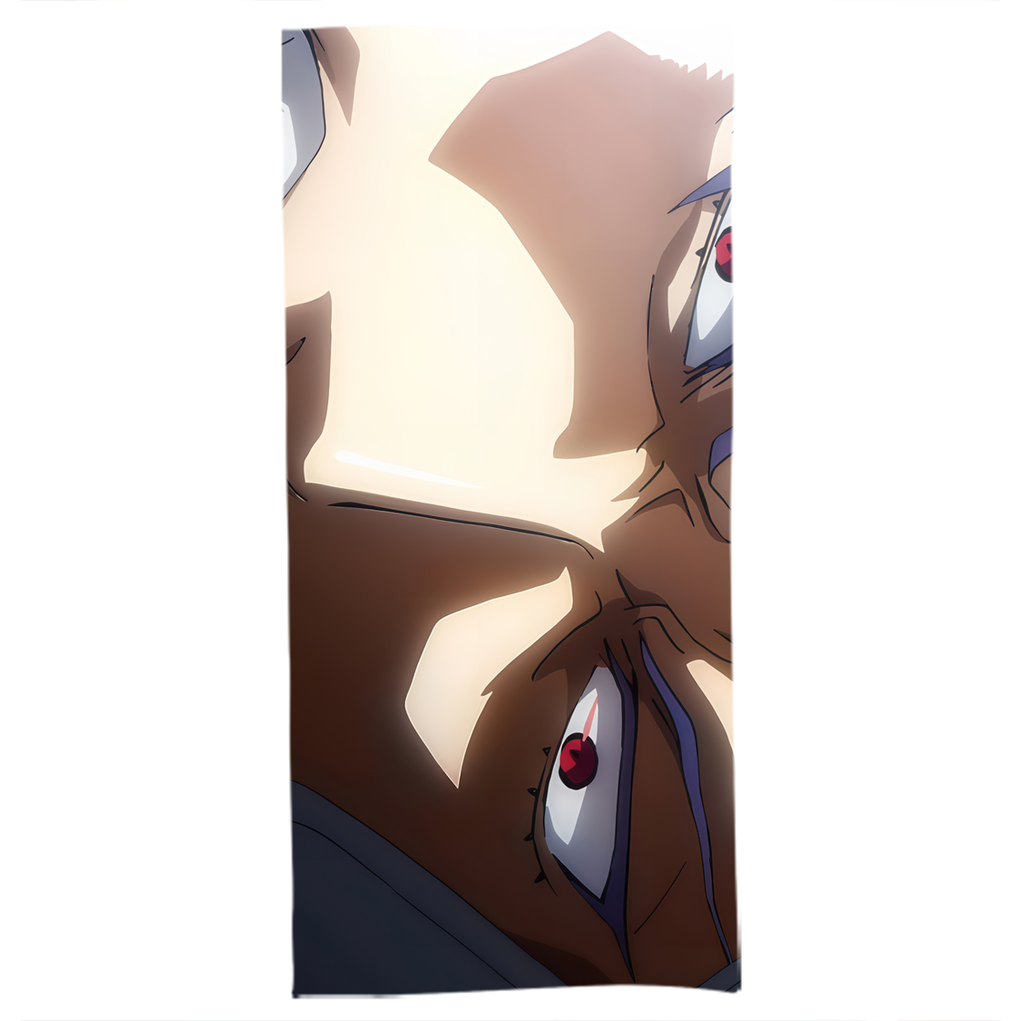 （画像用） 転スラ Regarding Reincarnated to Slime 大判バスタオル 70×140cm 吸水速乾 柔らかい肌触り