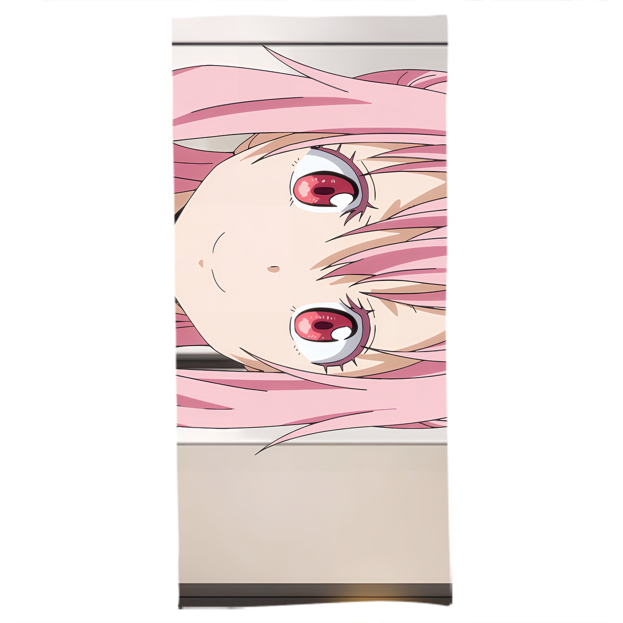（画像用） 転スラ Regarding Reincarnated to Slime 大判バスタオル 70×140cm 吸水速乾 柔らかい肌触り