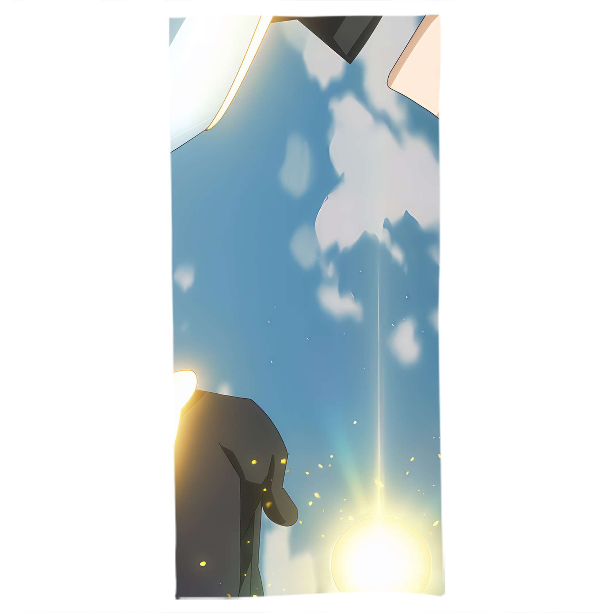 （画像用） 転スラ Regarding Reincarnated to Slime 大判バスタオル 70×140cm 吸水速乾 柔らかい肌触り