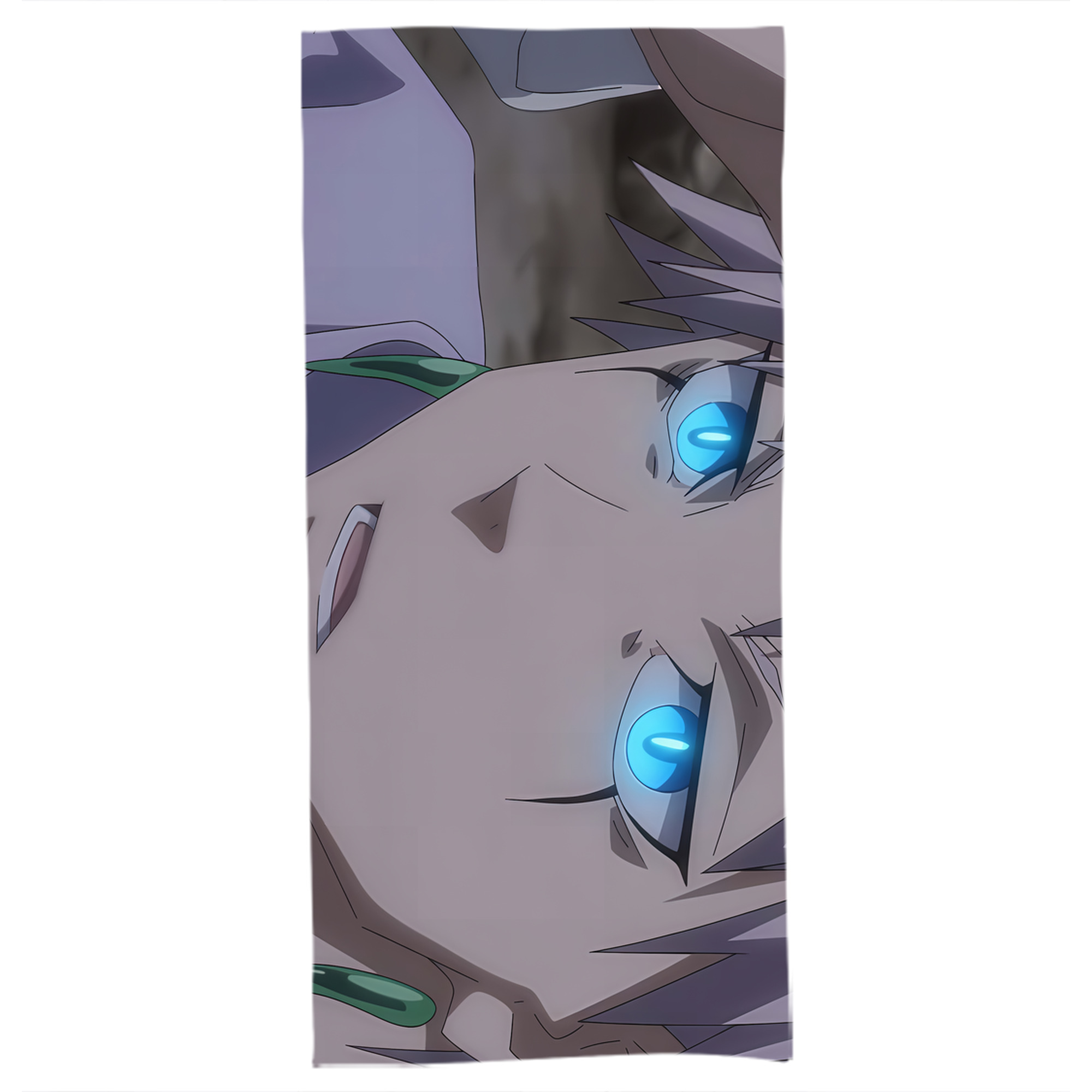 （画像用） 転スラ Regarding Reincarnated to Slime 大判バスタオル 70×140cm 吸水速乾 柔らかい肌触り