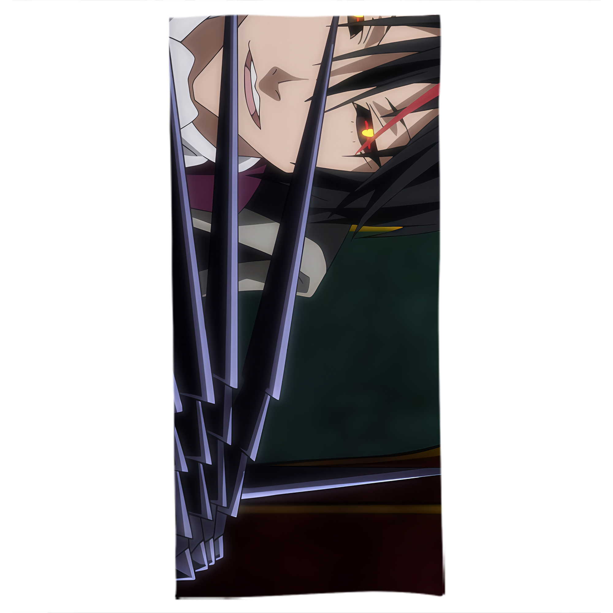 （画像用） 転スラ Regarding Reincarnated to Slime 大判バスタオル 70×140cm 吸水速乾 柔らかい肌触り