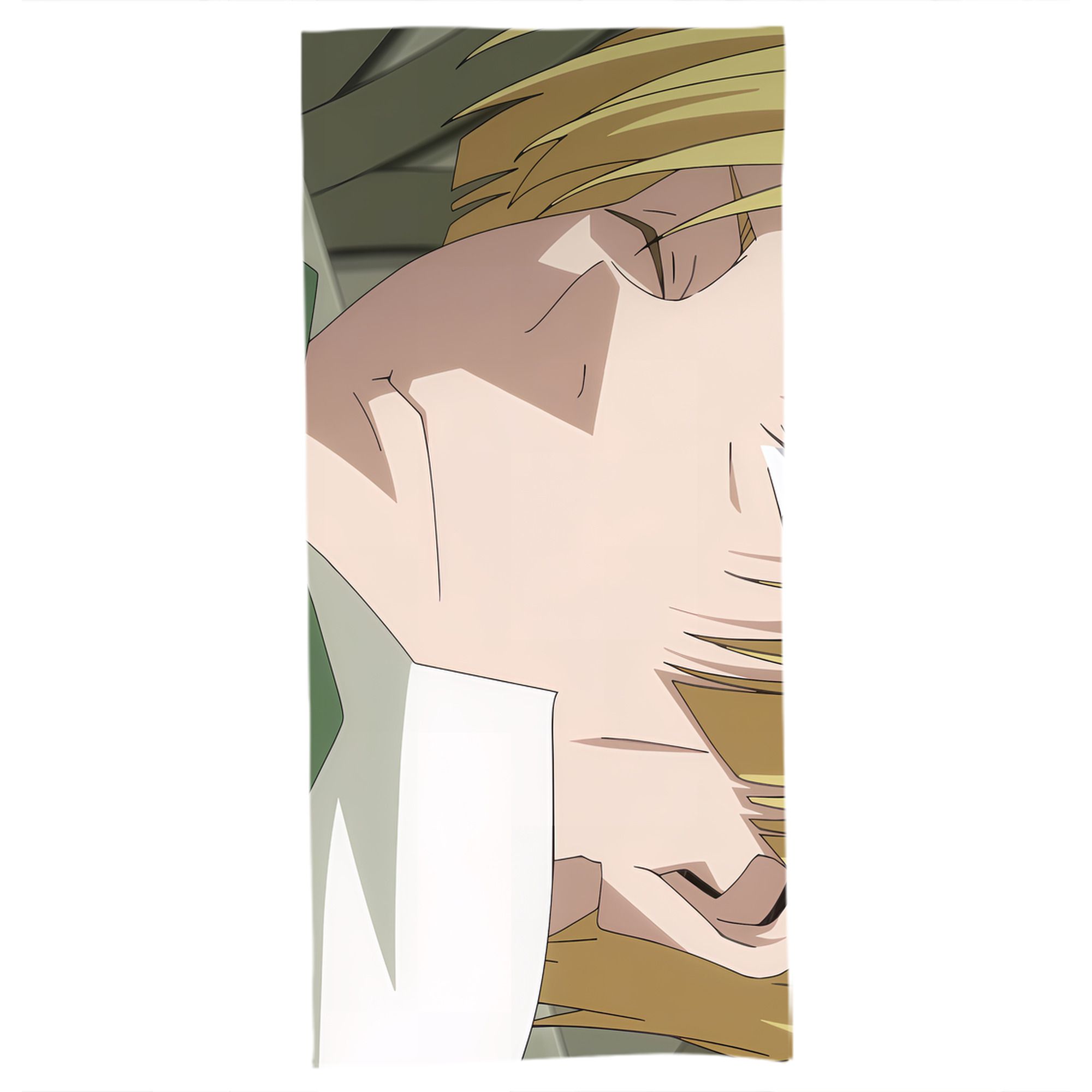 （画像用） 転スラ Regarding Reincarnated to Slime 大判バスタオル 70×140cm 吸水速乾 柔らかい肌触り