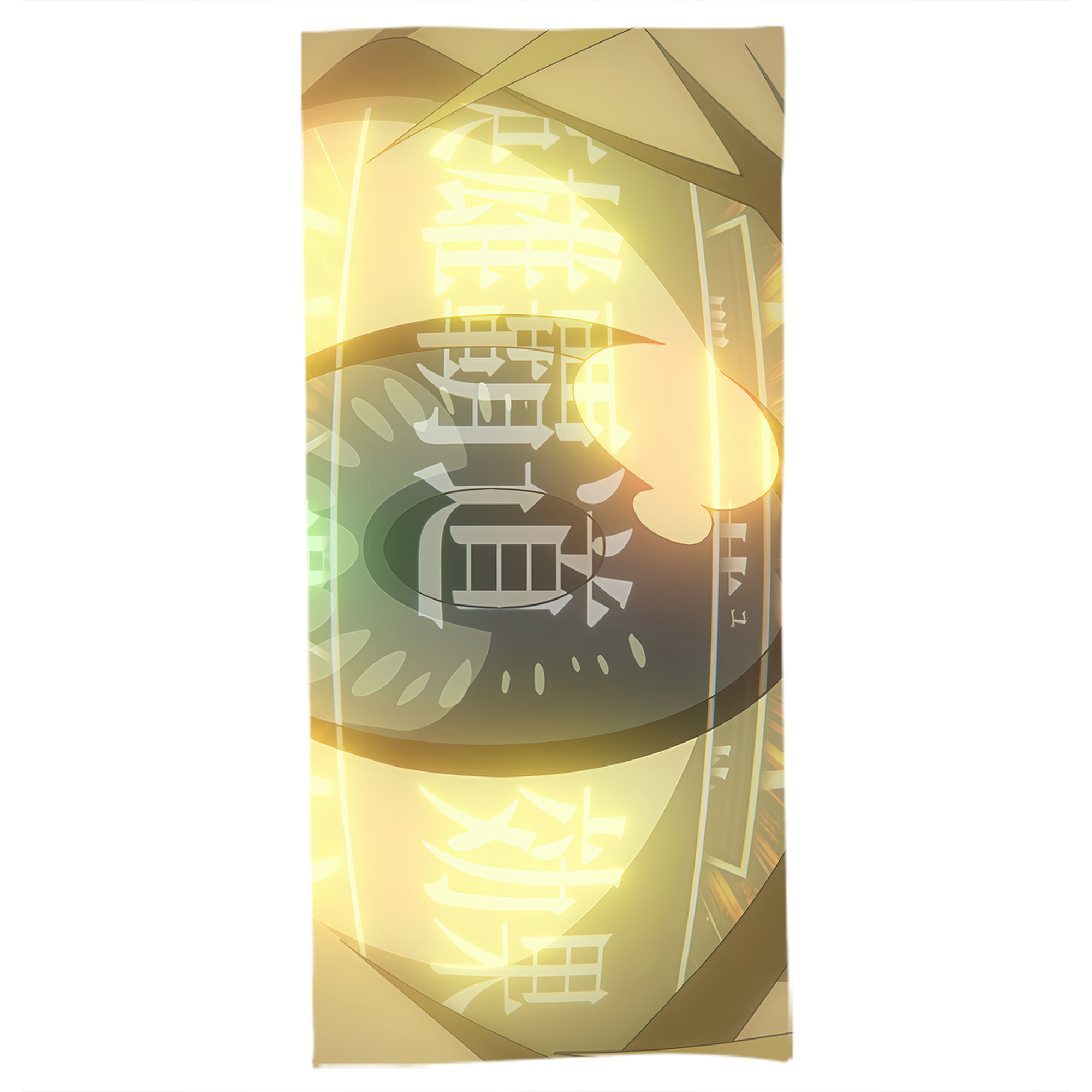 （画像用） 転スラ Regarding Reincarnated to Slime 大判バスタオル 70×140cm 吸水速乾 柔らかい肌触り