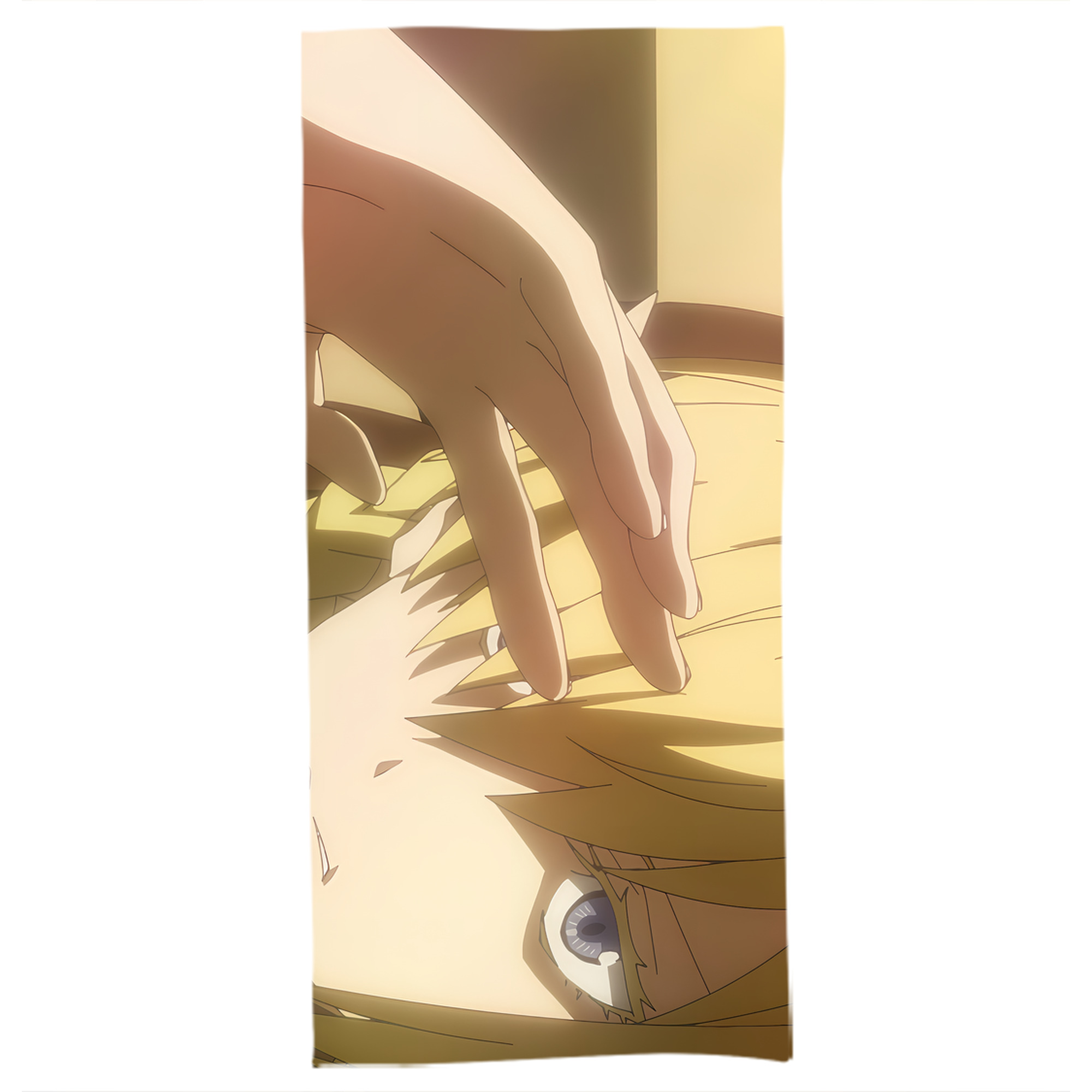 （画像用） 転スラ Regarding Reincarnated to Slime 大判バスタオル 70×140cm 吸水速乾 柔らかい肌触り