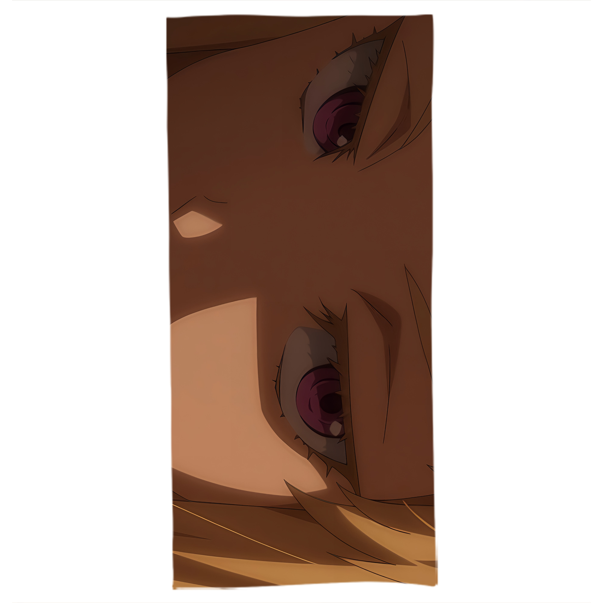 （画像用） 転スラ Regarding Reincarnated to Slime 大判バスタオル 70×140cm 吸水速乾 柔らかい肌触り