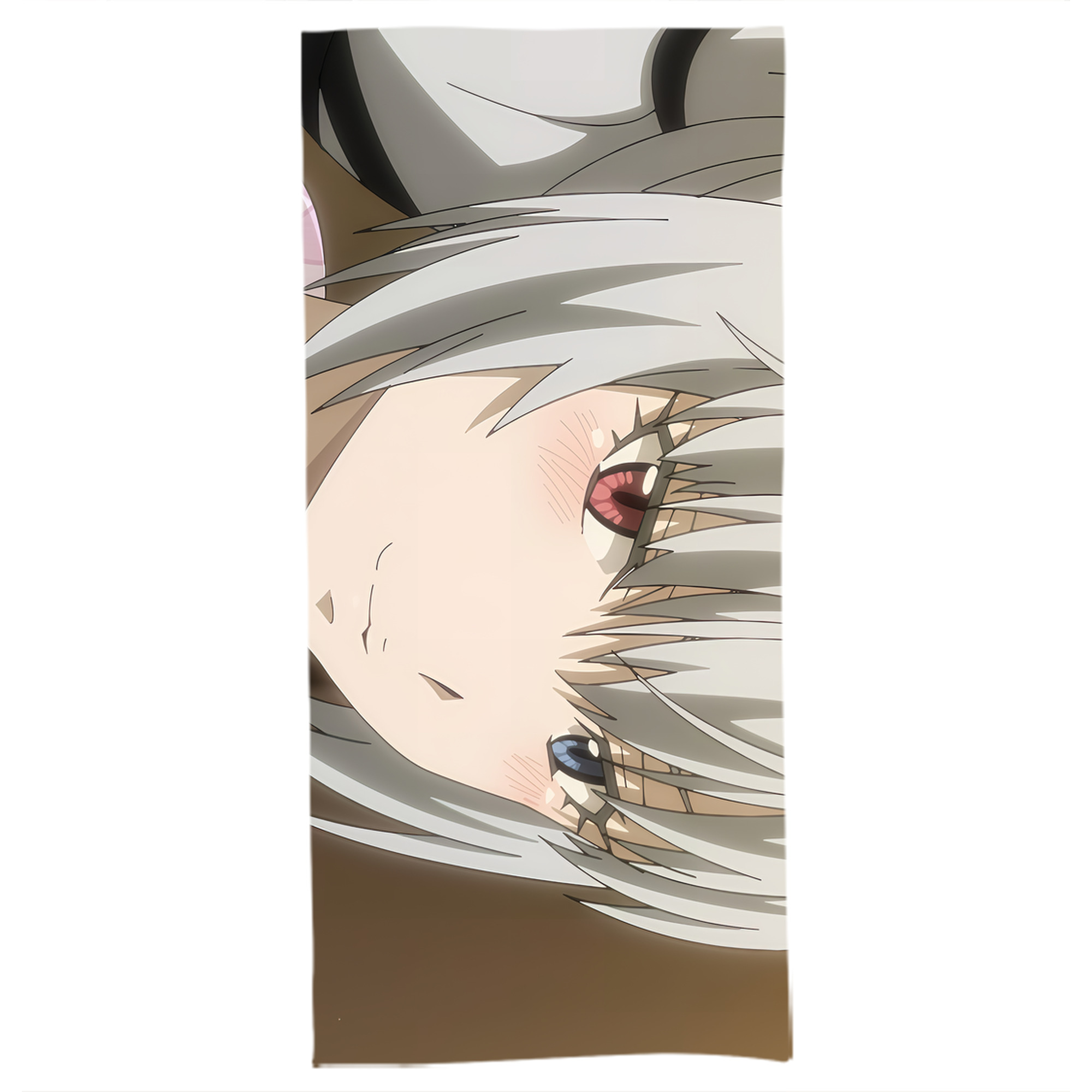 （画像用） 転スラ Regarding Reincarnated to Slime 大判バスタオル 70×140cm 吸水速乾 柔らかい肌触り