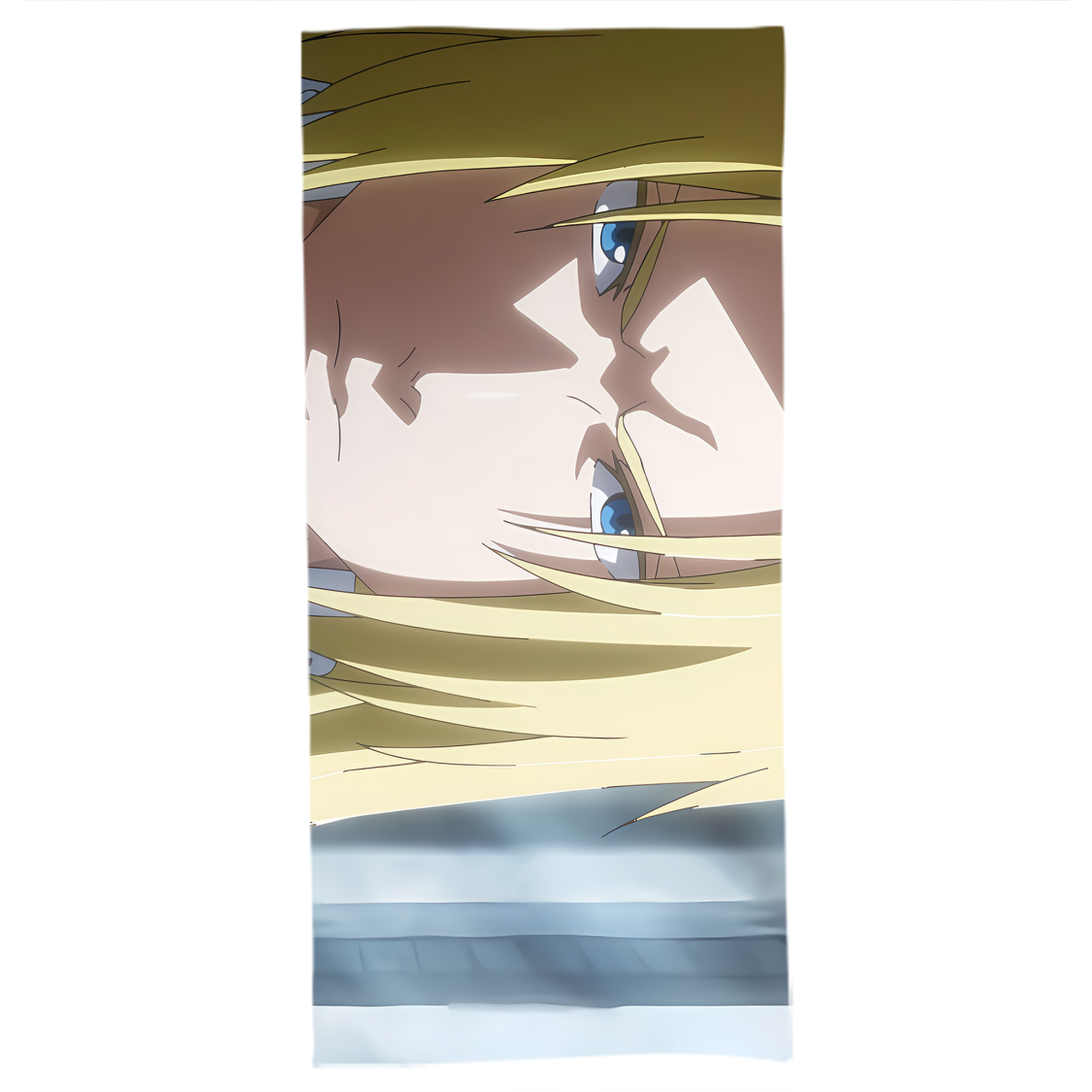 （画像用） 転スラ Regarding Reincarnated to Slime 大判バスタオル 70×140cm 吸水速乾 柔らかい肌触り