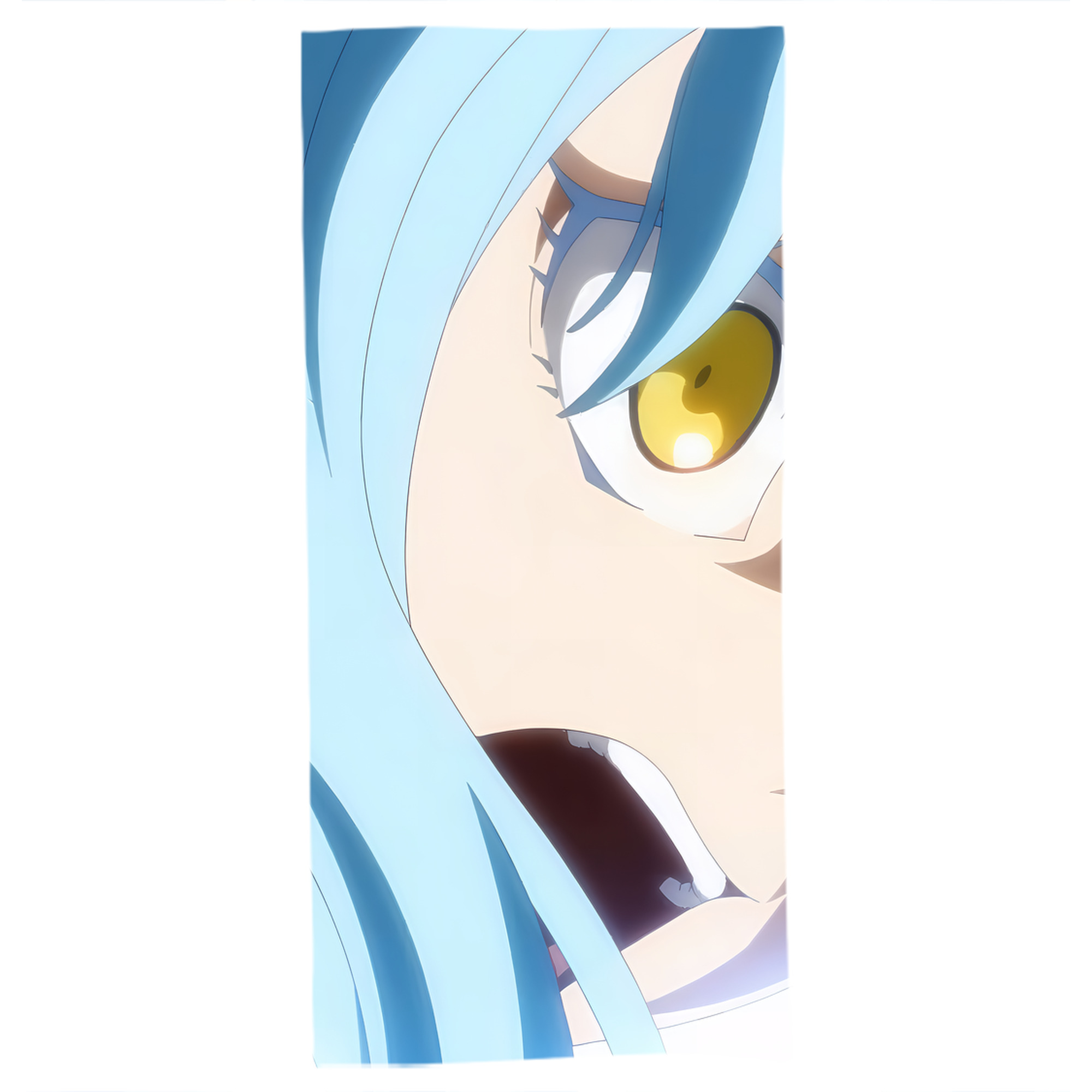 （画像用） 転スラ Regarding Reincarnated to Slime 大判バスタオル 70×140cm 吸水速乾 柔らかい肌触り