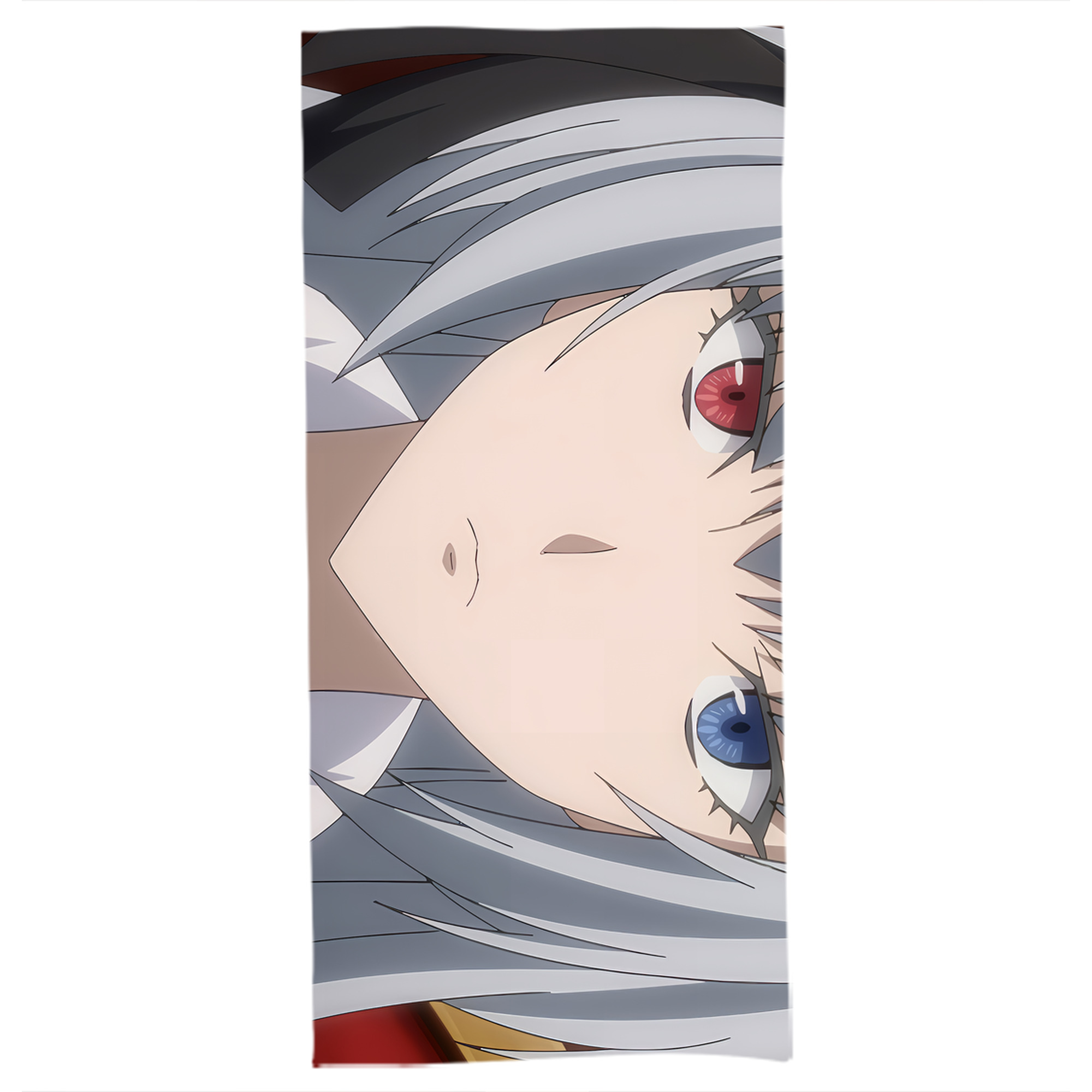 （画像用） 転スラ Regarding Reincarnated to Slime 大判バスタオル 70×140cm 吸水速乾 柔らかい肌触り