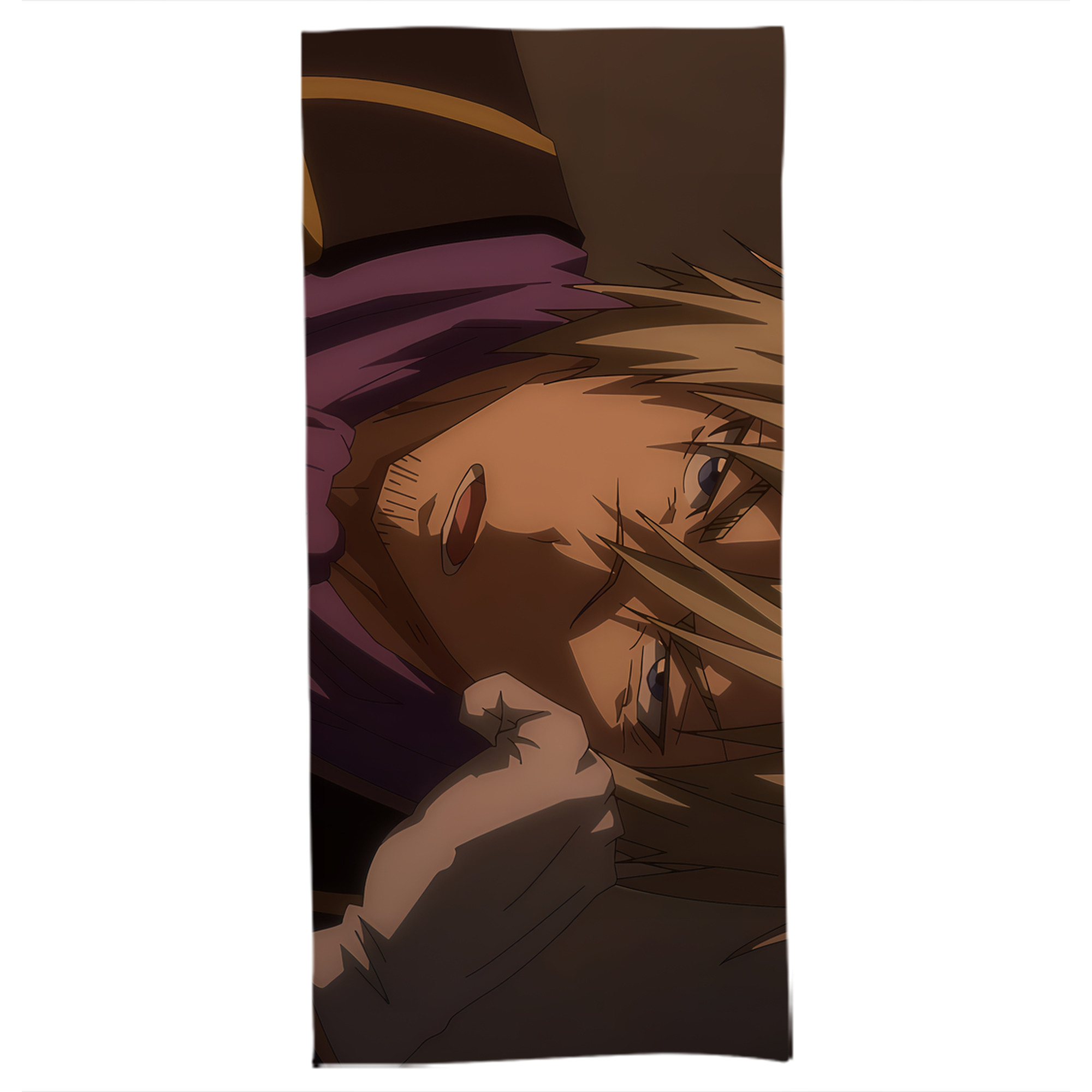 （画像用） 転スラ Regarding Reincarnated to Slime 大判バスタオル 70×140cm 吸水速乾 柔らかい肌触り