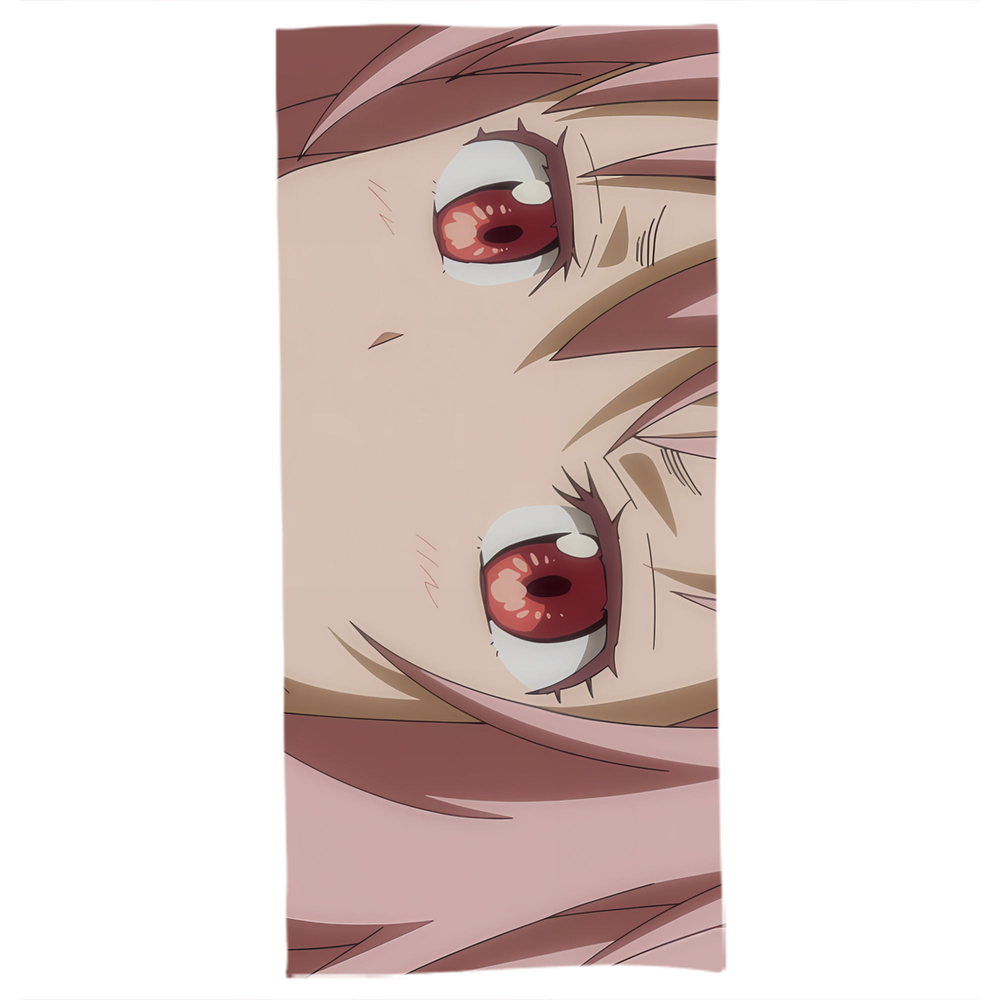 （画像用） 転スラ Regarding Reincarnated to Slime 大判バスタオル 70×140cm 吸水速乾 柔らかい肌触り