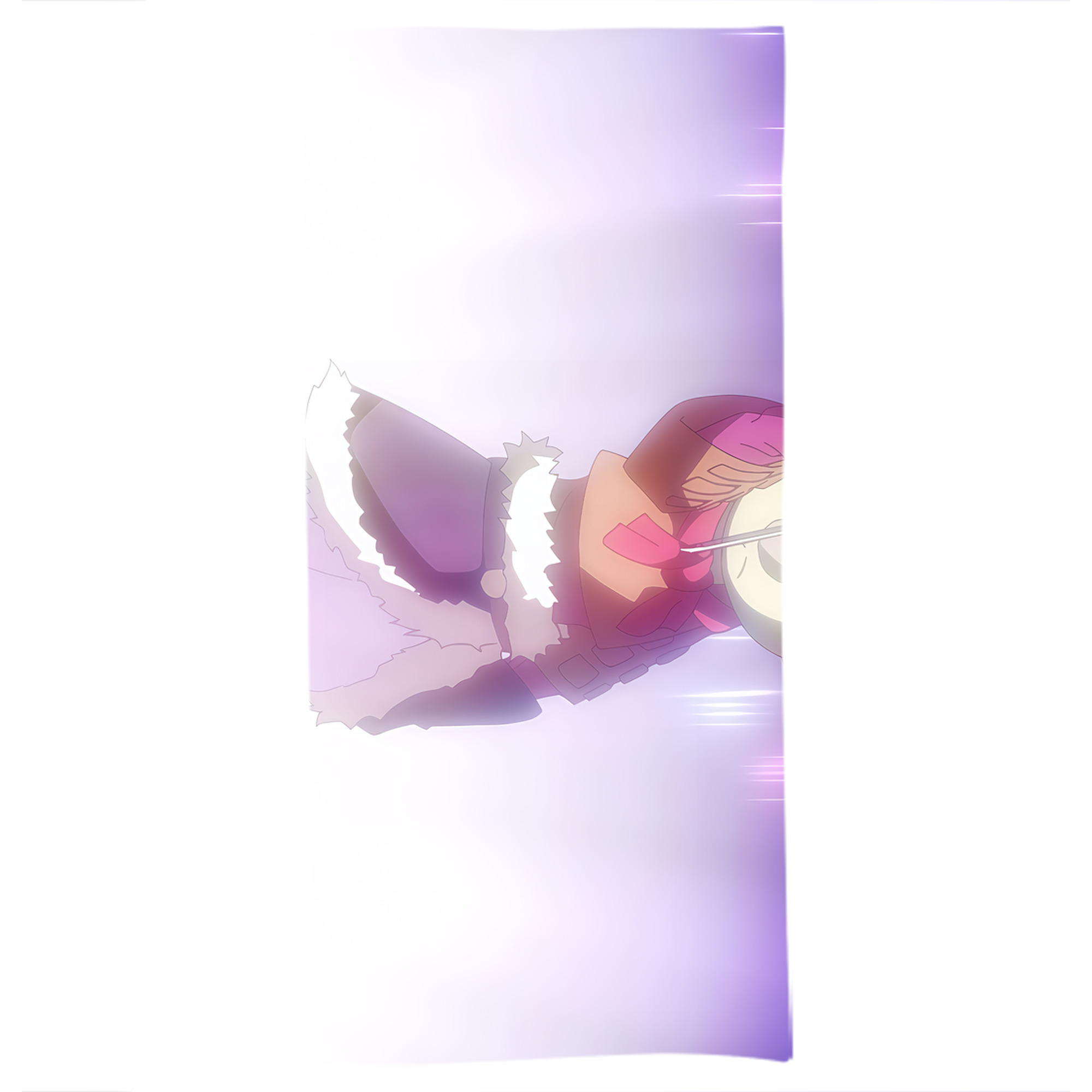 （画像用） 転スラ Regarding Reincarnated to Slime 大判バスタオル 70×140cm 吸水速乾 柔らかい肌触り