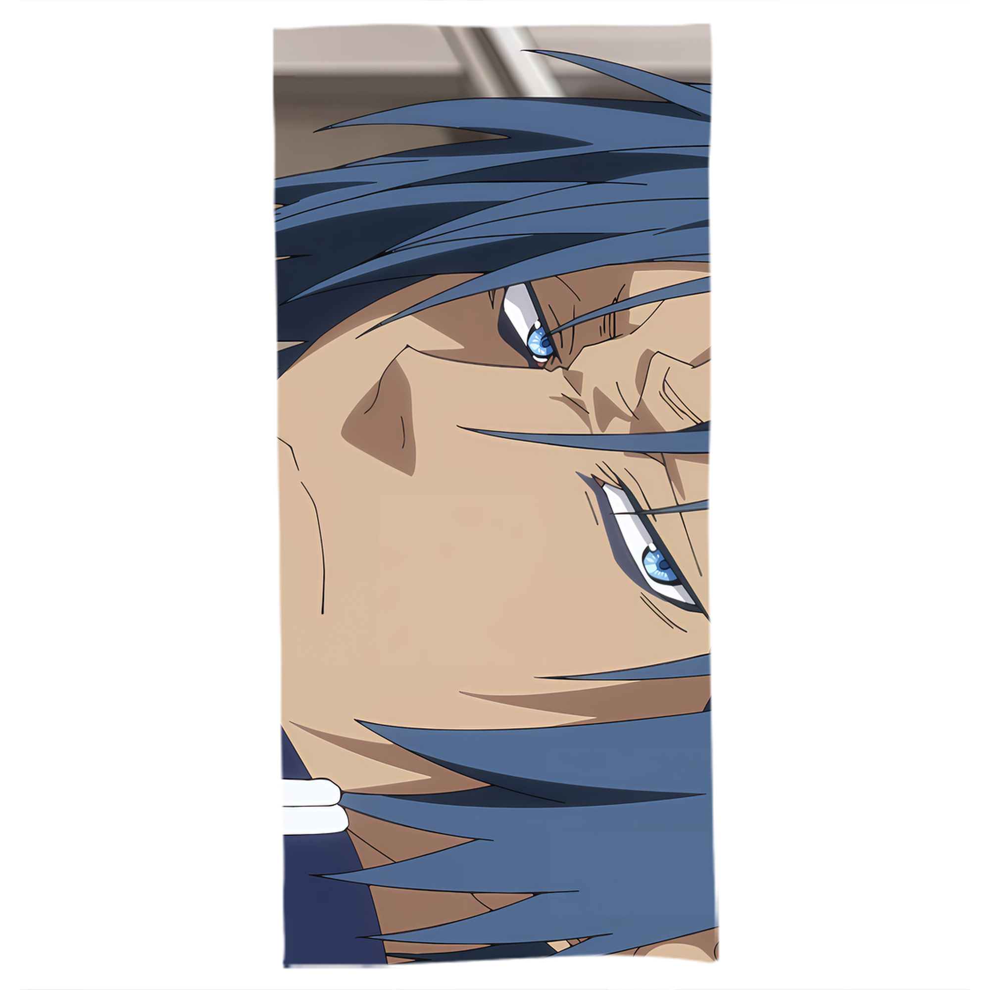（画像用） 転スラ Regarding Reincarnated to Slime 大判バスタオル 70×140cm 吸水速乾 柔らかい肌触り