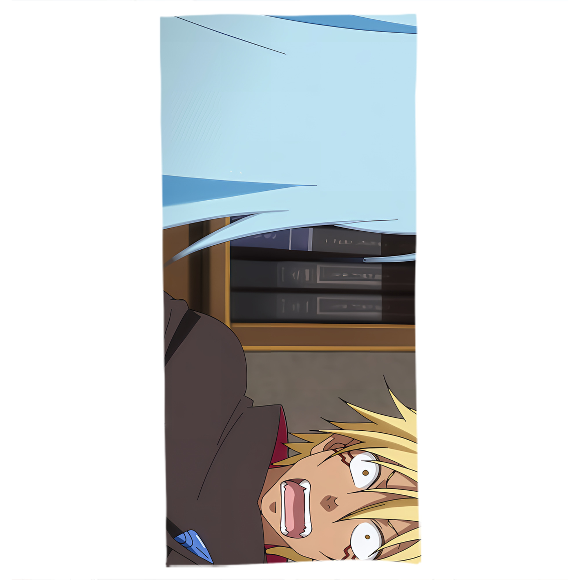 （画像用） 転スラ Regarding Reincarnated to Slime 大判バスタオル 70×140cm 吸水速乾 柔らかい肌触り