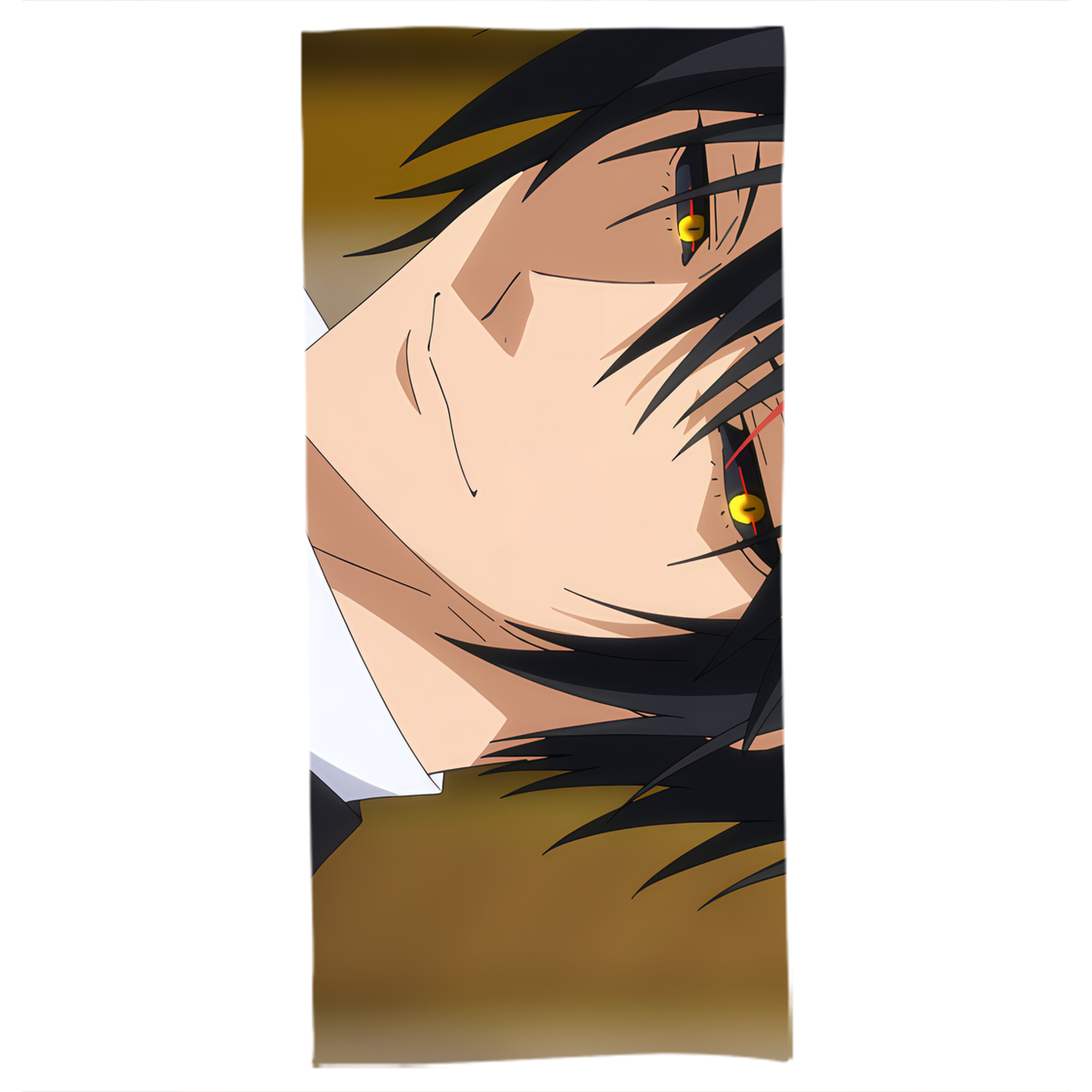 （画像用） 転スラ Regarding Reincarnated to Slime 大判バスタオル 70×140cm 吸水速乾 柔らかい肌触り
