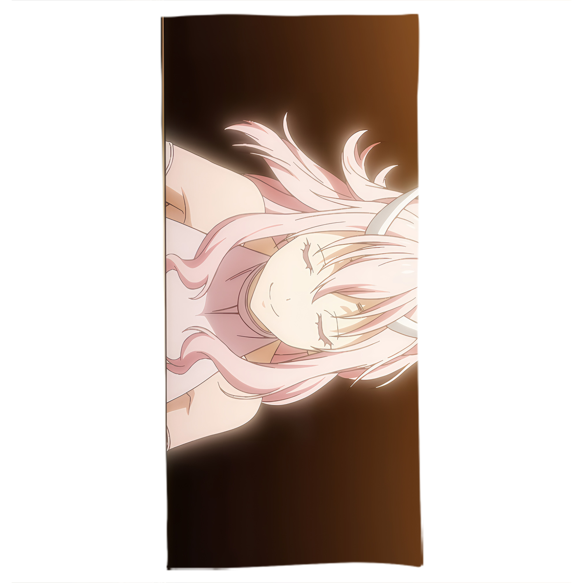 （画像用） 転スラ Regarding Reincarnated to Slime 大判バスタオル 70×140cm 吸水速乾 柔らかい肌触り